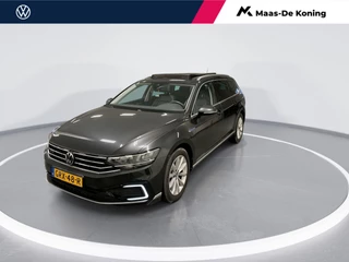 Volkswagen Passat Variant 1.4 Tsi 218pk DSG PHEV GTE Business · ACC · Keyless · Panoramadak · 360 Camera · 17'' Inch · Garantie t/m 16-07-2028 of 100.000km