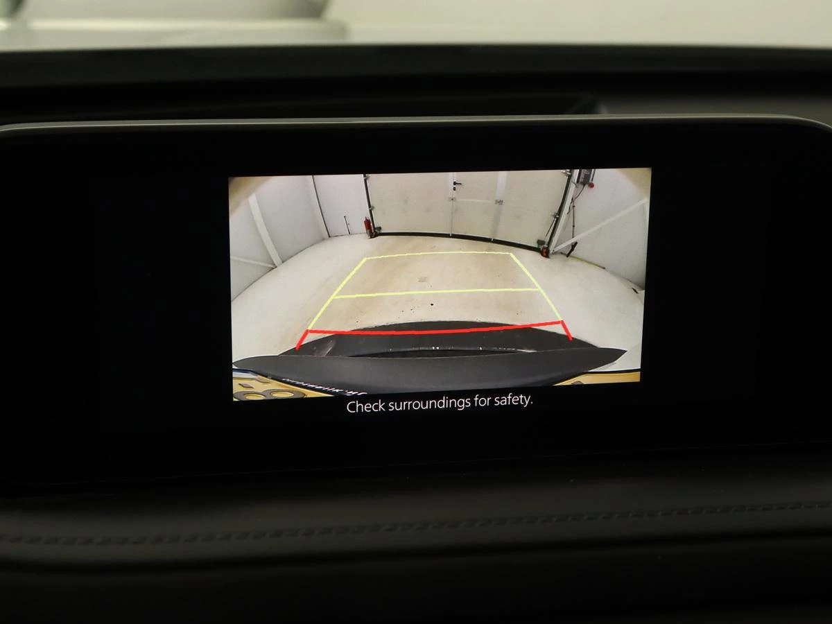 Hoofdafbeelding Mazda CX-30