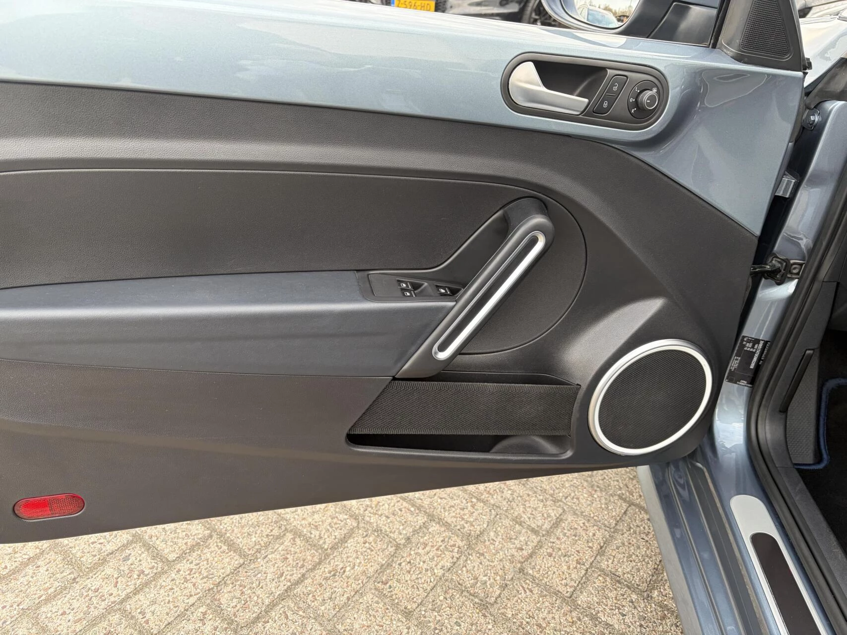 Hoofdafbeelding Volkswagen Beetle