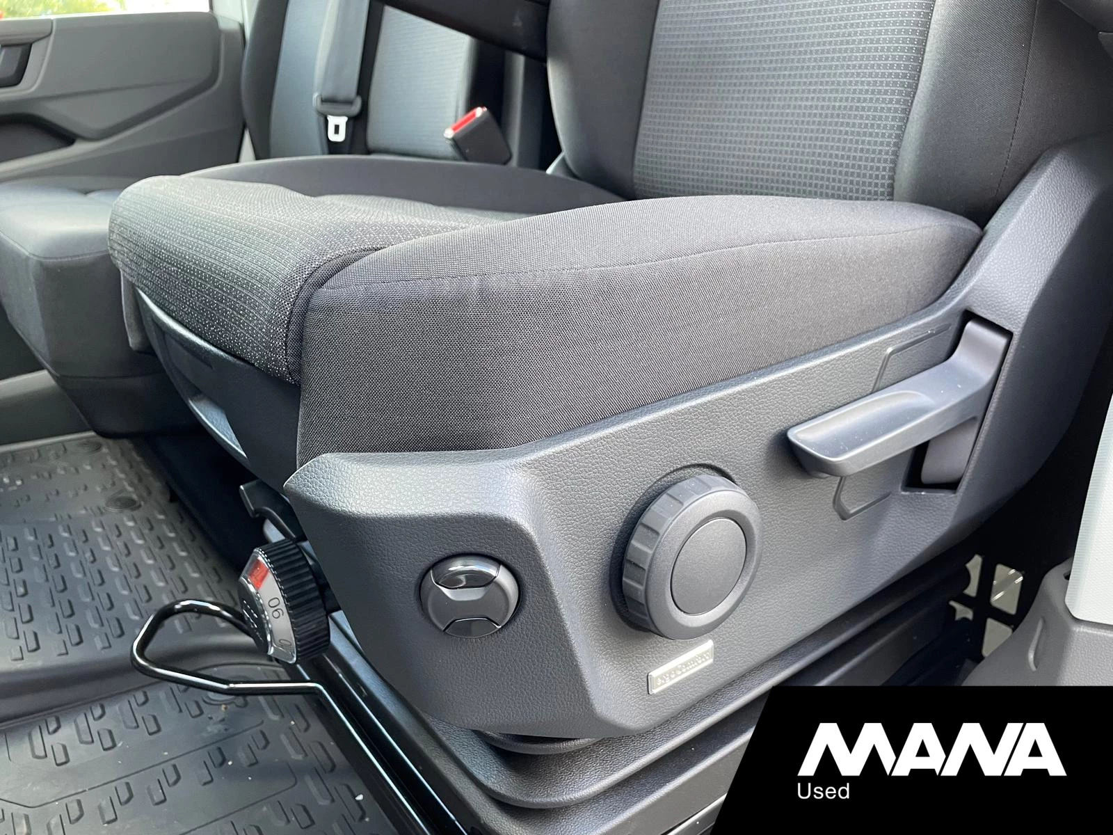 Hoofdafbeelding MAN TGE