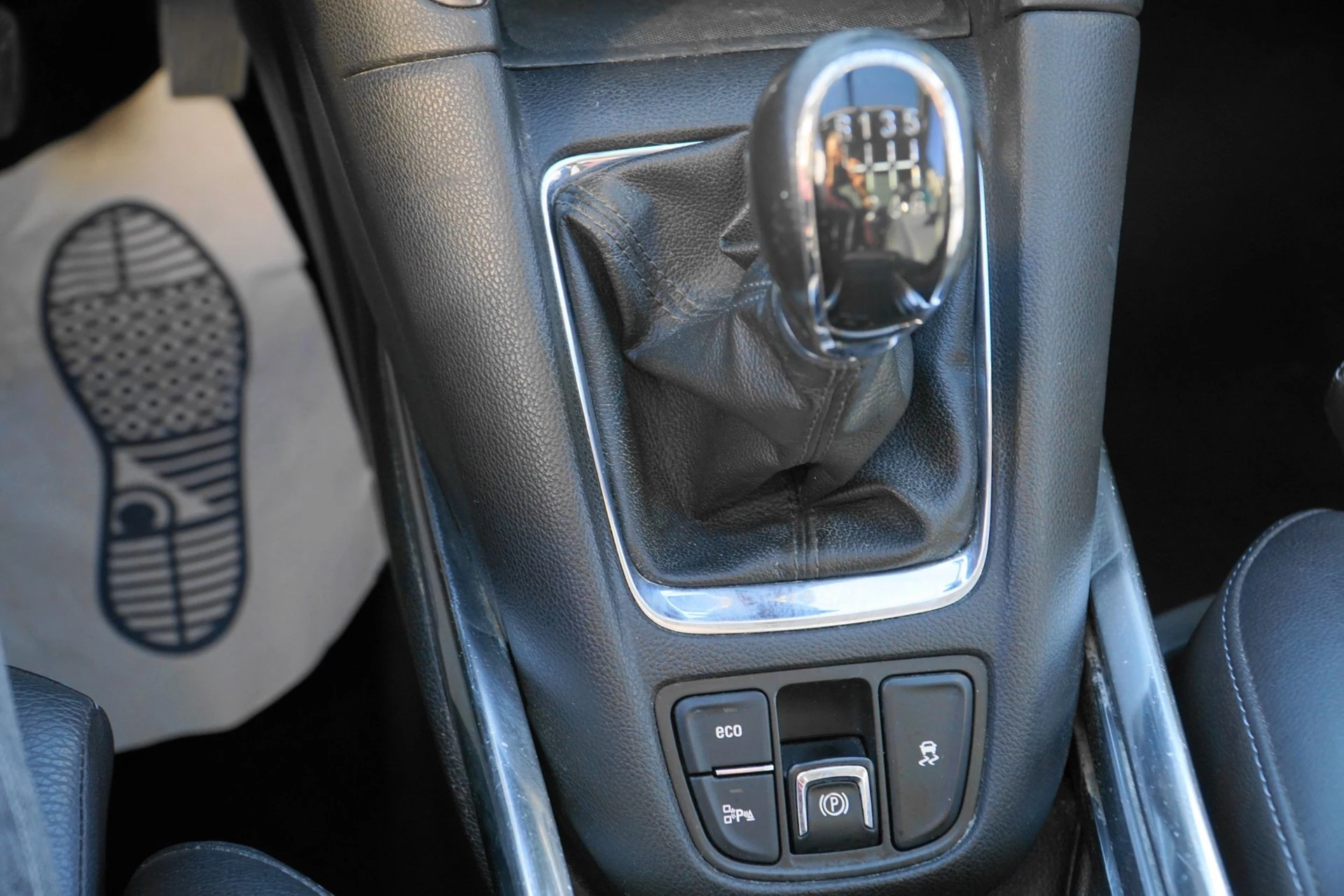 Hoofdafbeelding Opel Zafira