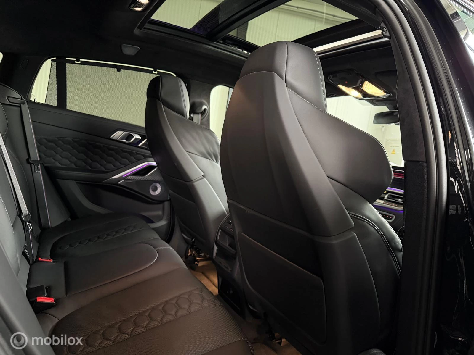 Hoofdafbeelding BMW X6