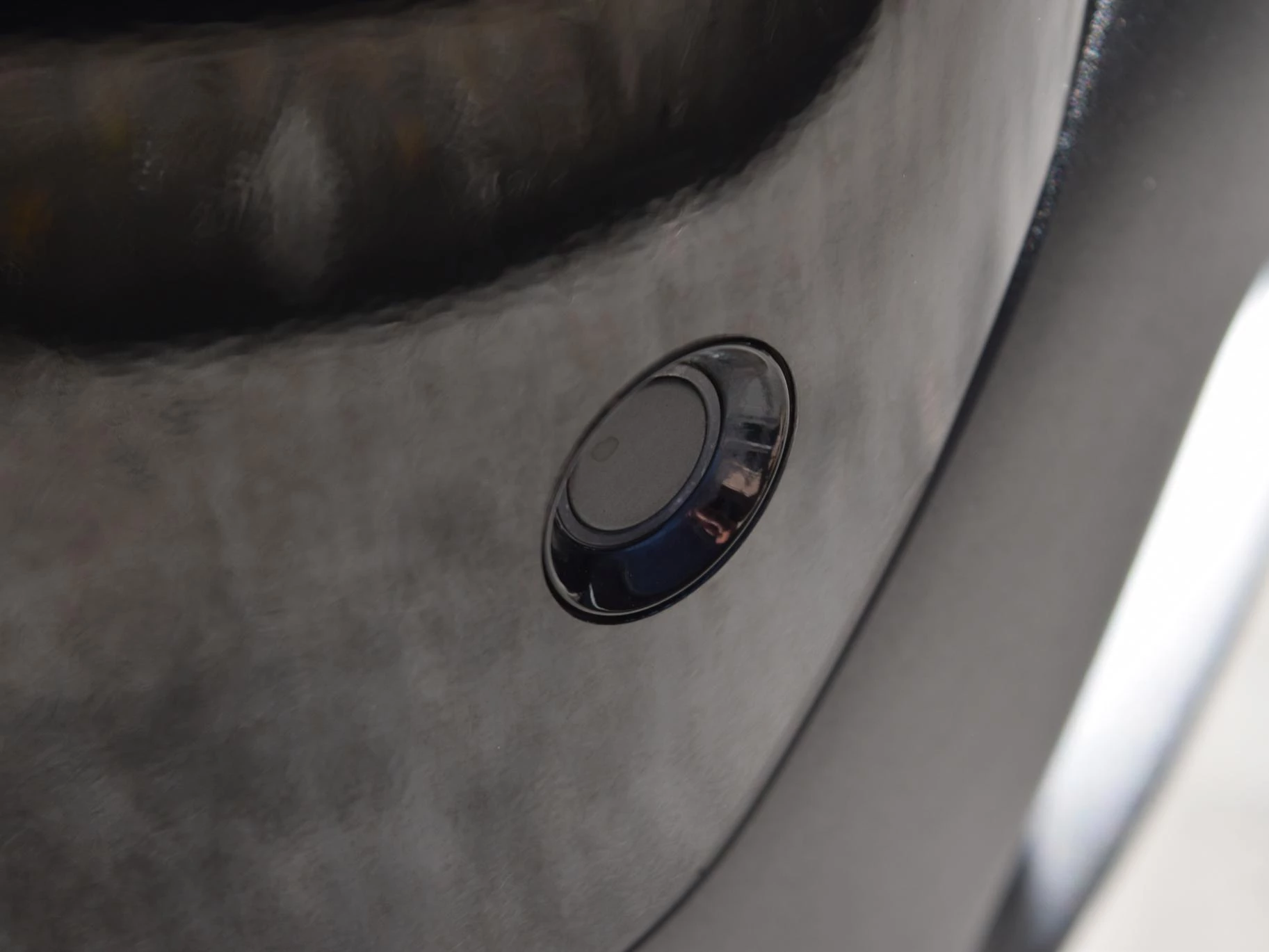 Hoofdafbeelding Peugeot e-2008