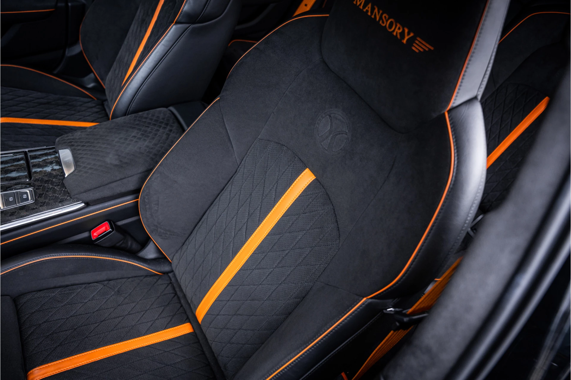 Hoofdafbeelding Audi RS6