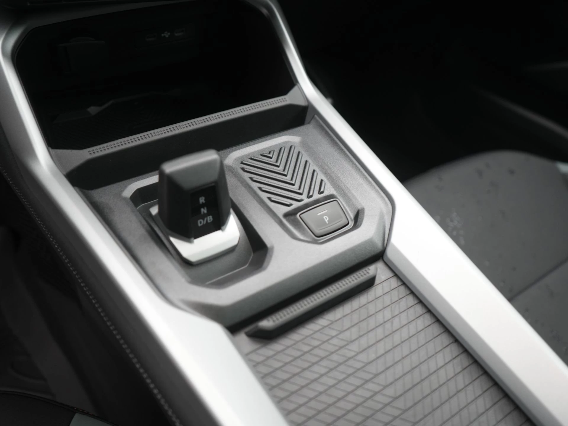 Hoofdafbeelding Dacia Bigster