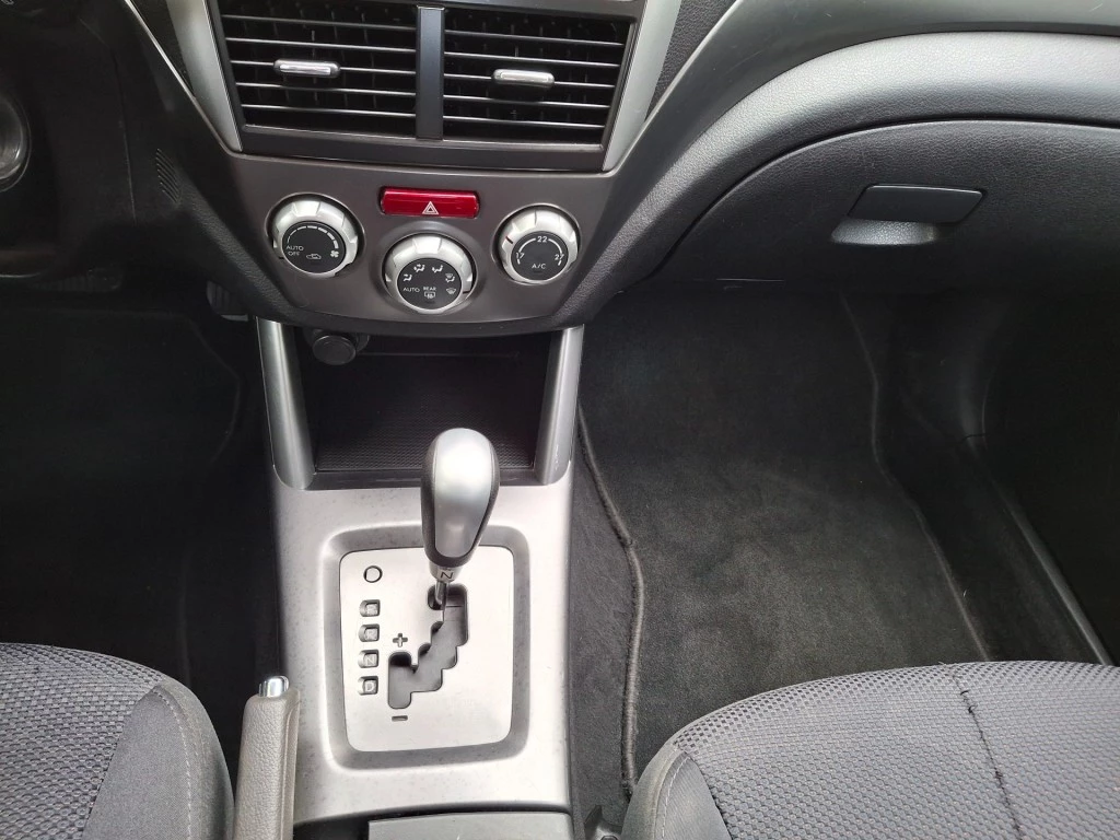 Hoofdafbeelding Subaru Forester