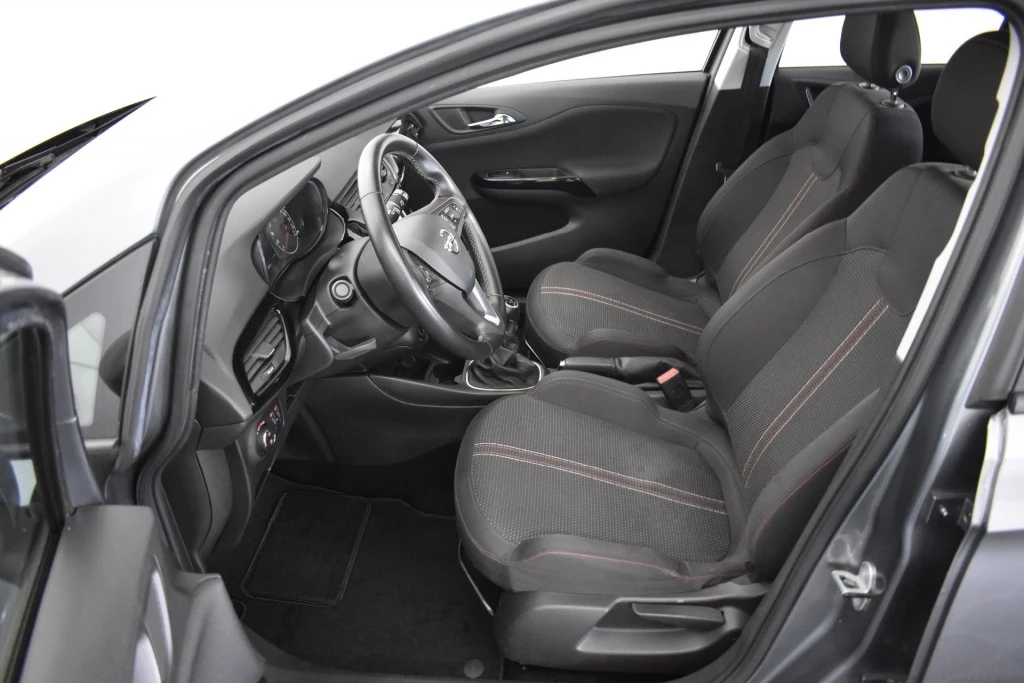 Hoofdafbeelding Opel Corsa-e