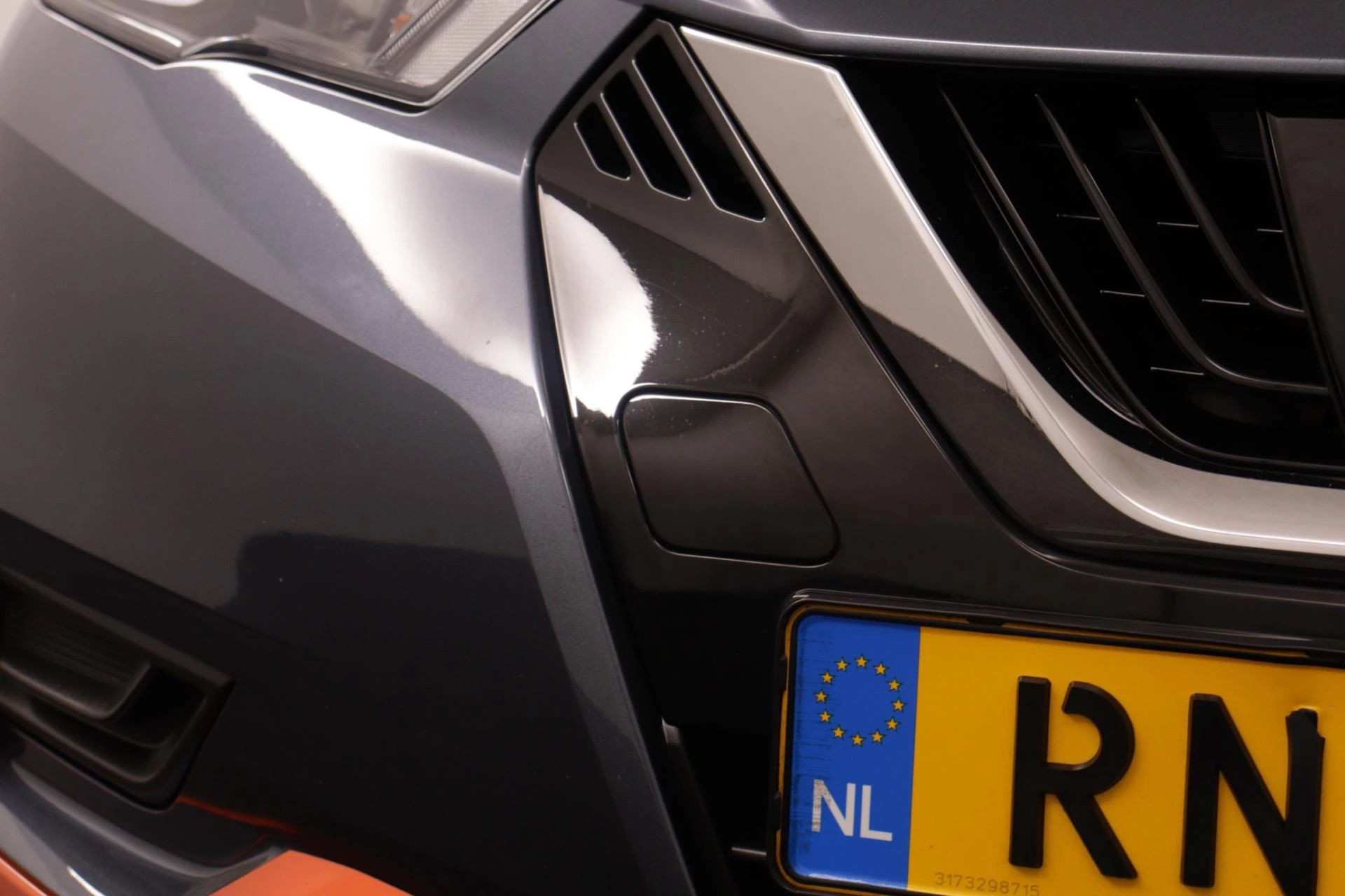 Hoofdafbeelding Nissan Micra