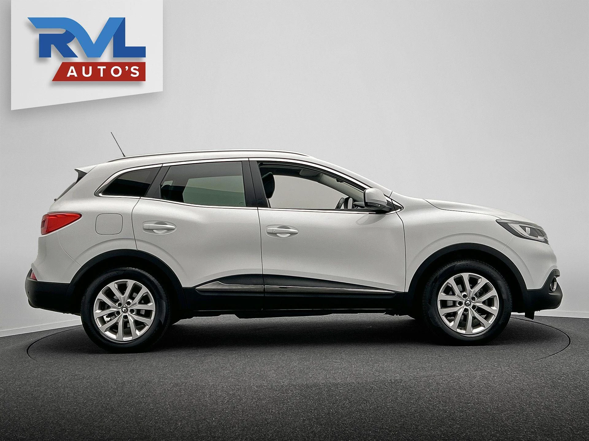 Hoofdafbeelding Renault Kadjar