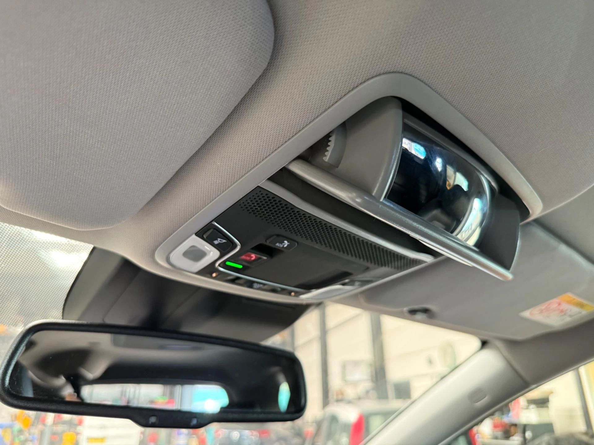 Hoofdafbeelding Honda CR-V