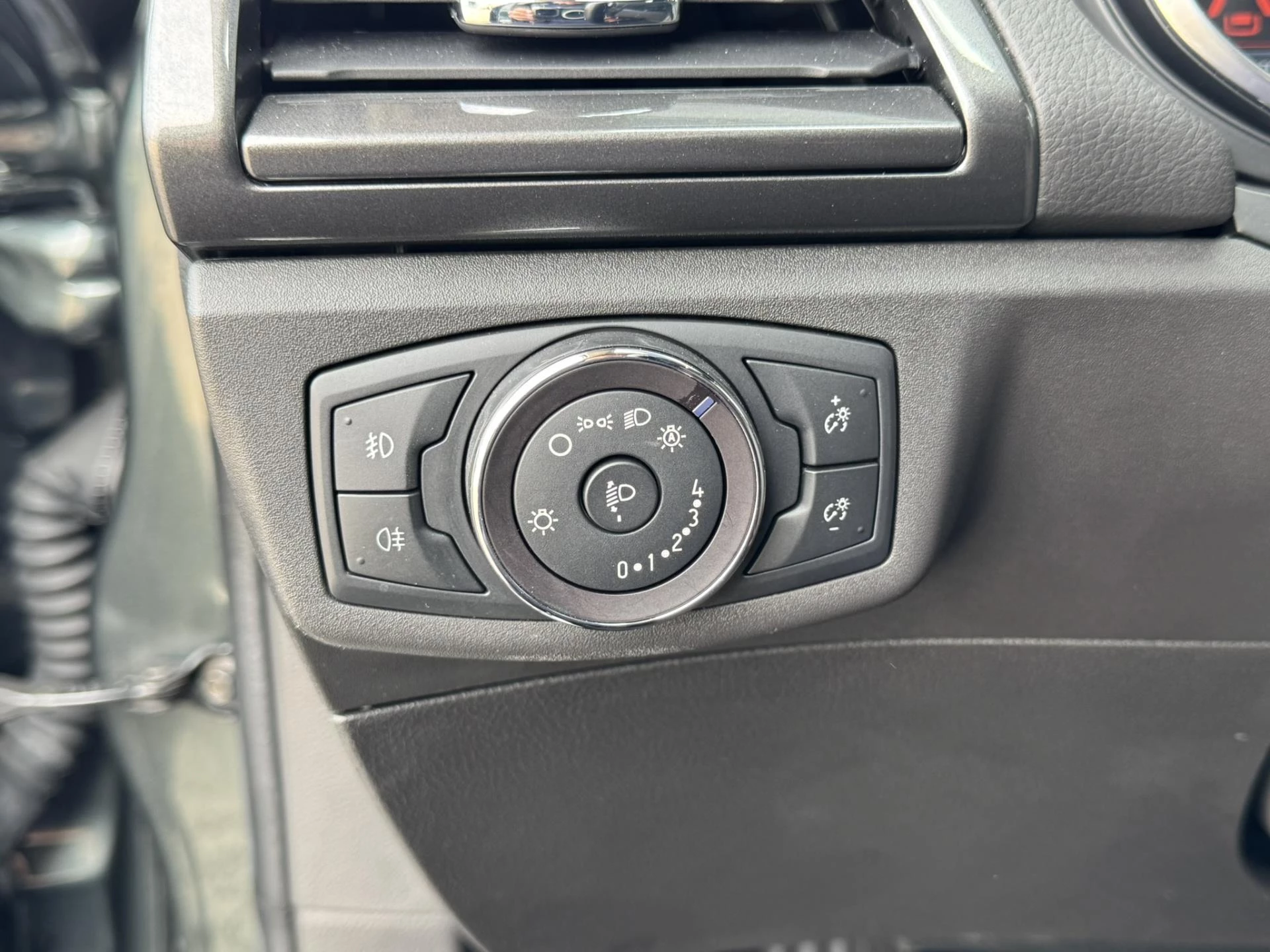 Hoofdafbeelding Ford Mondeo