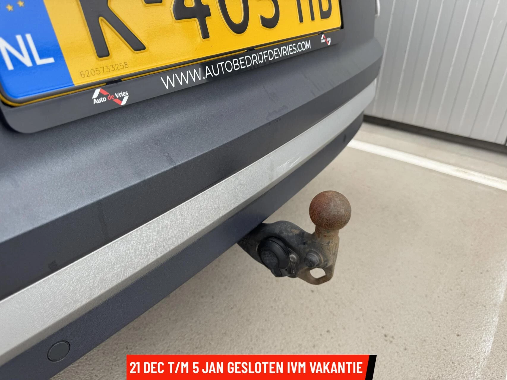 Hoofdafbeelding Volkswagen ID.4