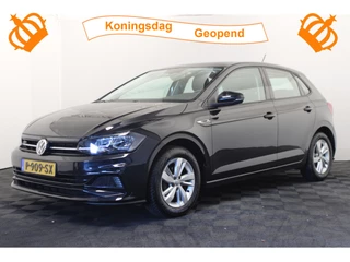 Volkswagen Polo 1.0 TSI Comfortline R-line