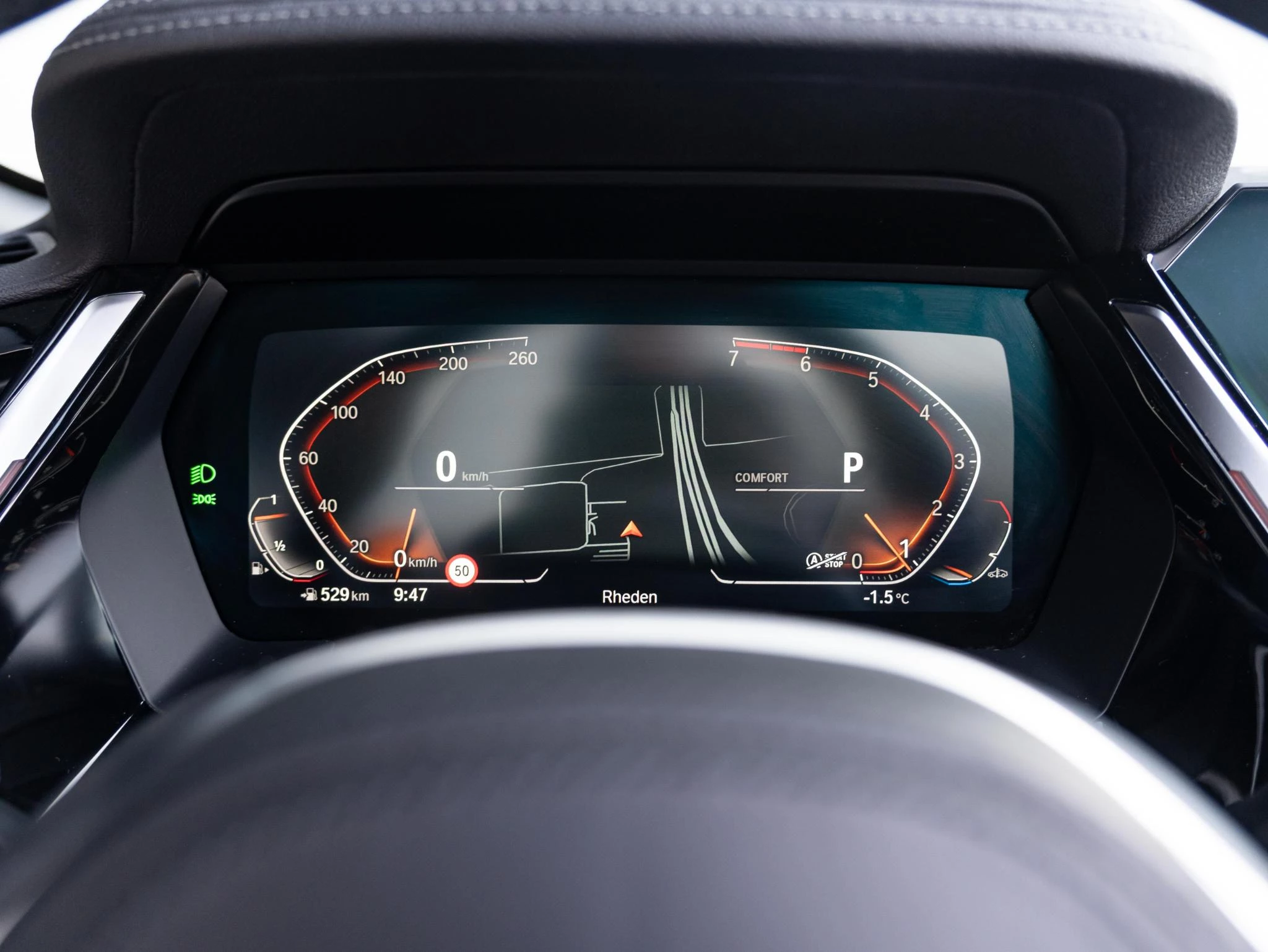 Hoofdafbeelding BMW Z4