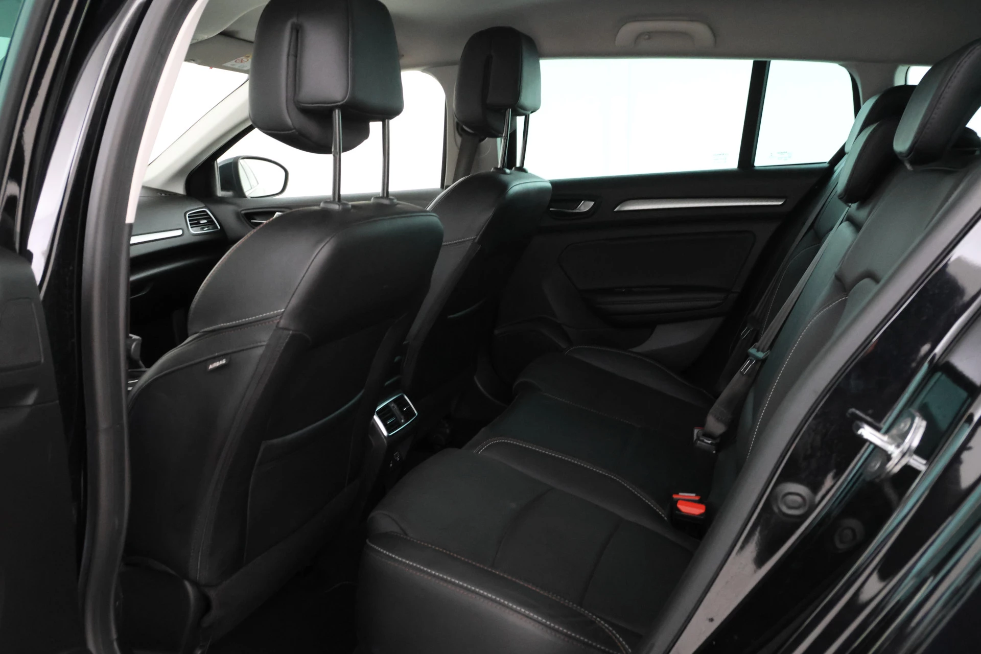 Hoofdafbeelding Renault Megane E-Tech
