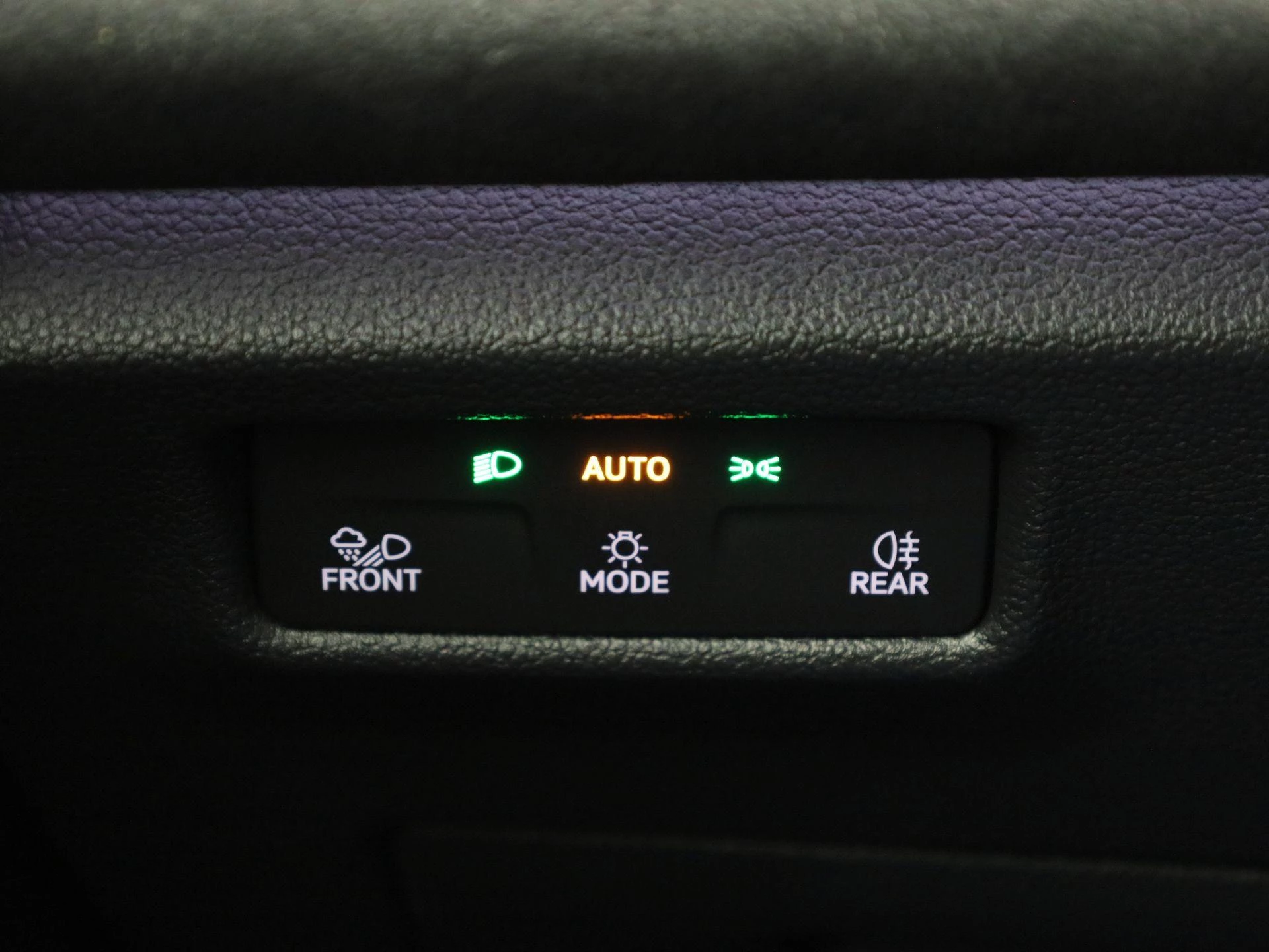 Hoofdafbeelding Volkswagen Tayron