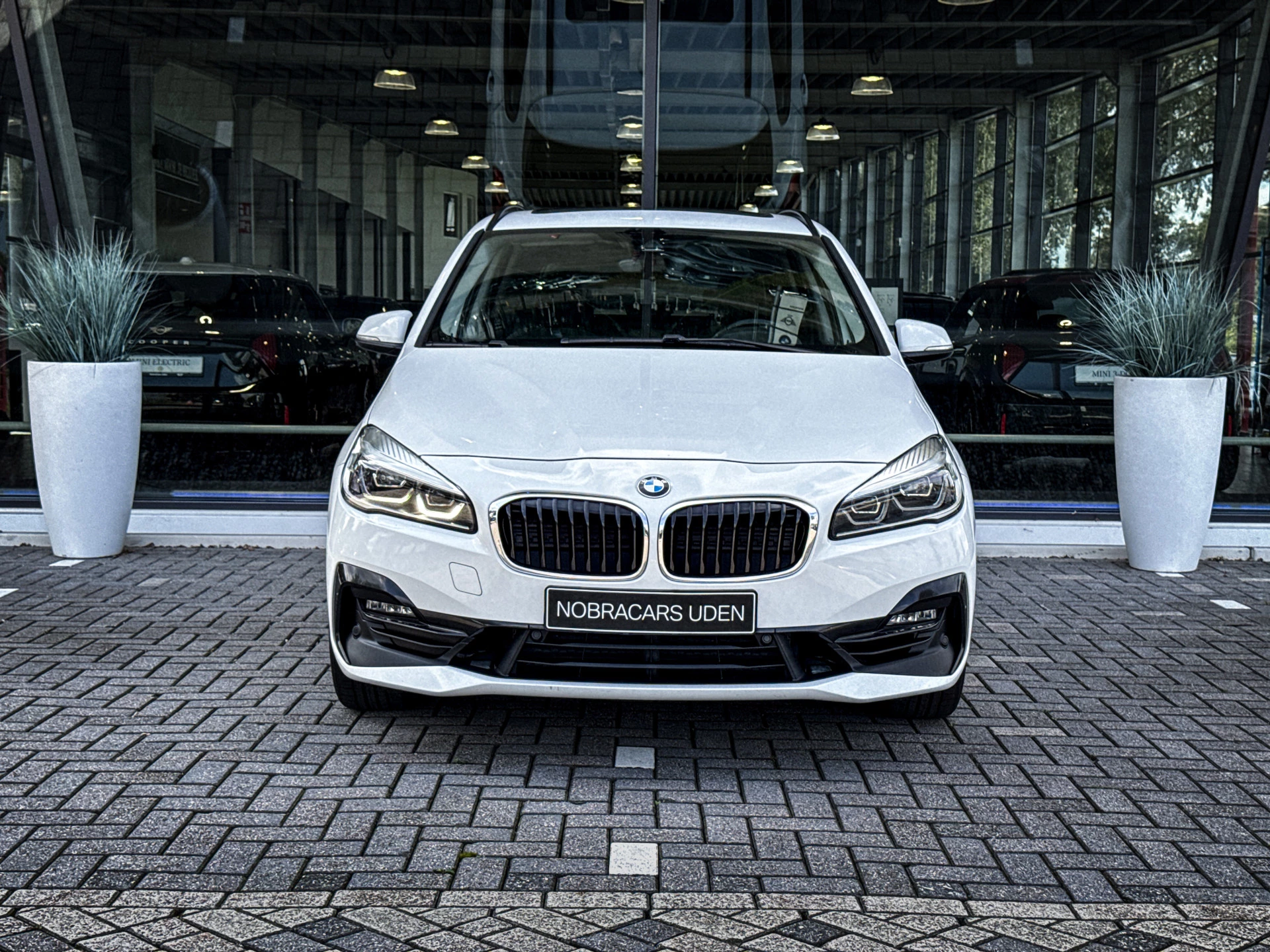 Hoofdafbeelding BMW 2 Serie