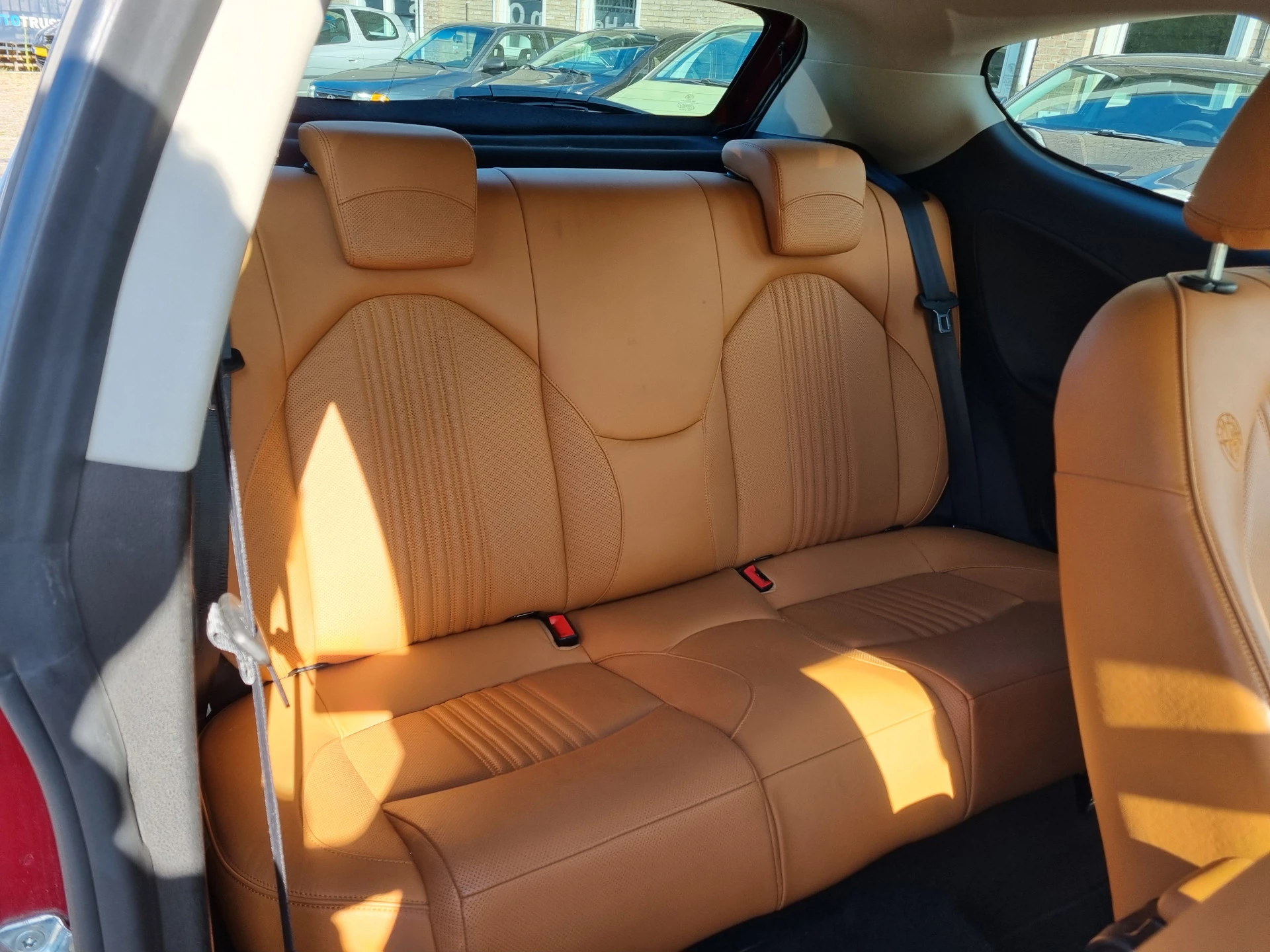 Hoofdafbeelding Alfa Romeo MiTo