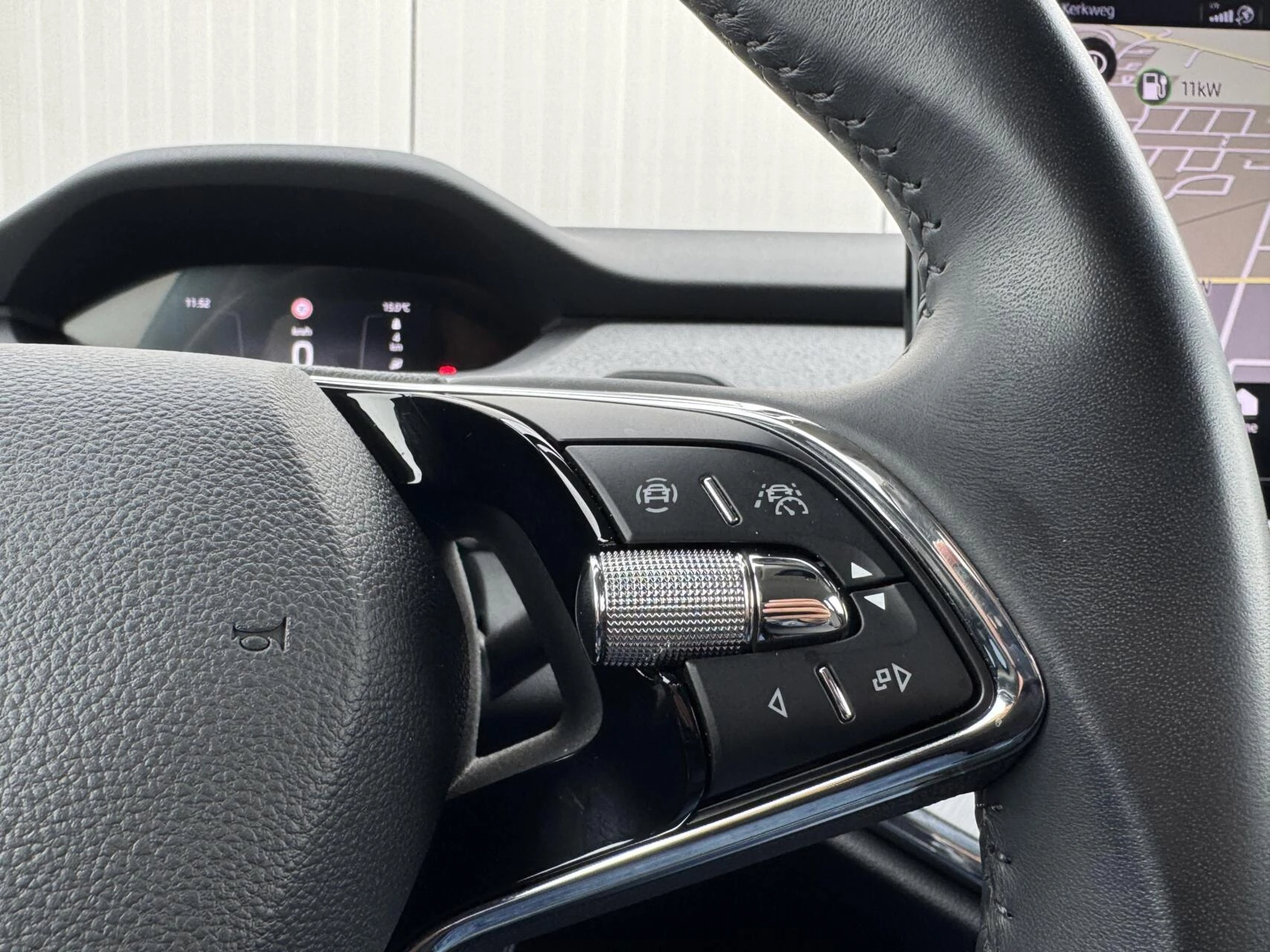 Hoofdafbeelding Škoda Enyaq iV