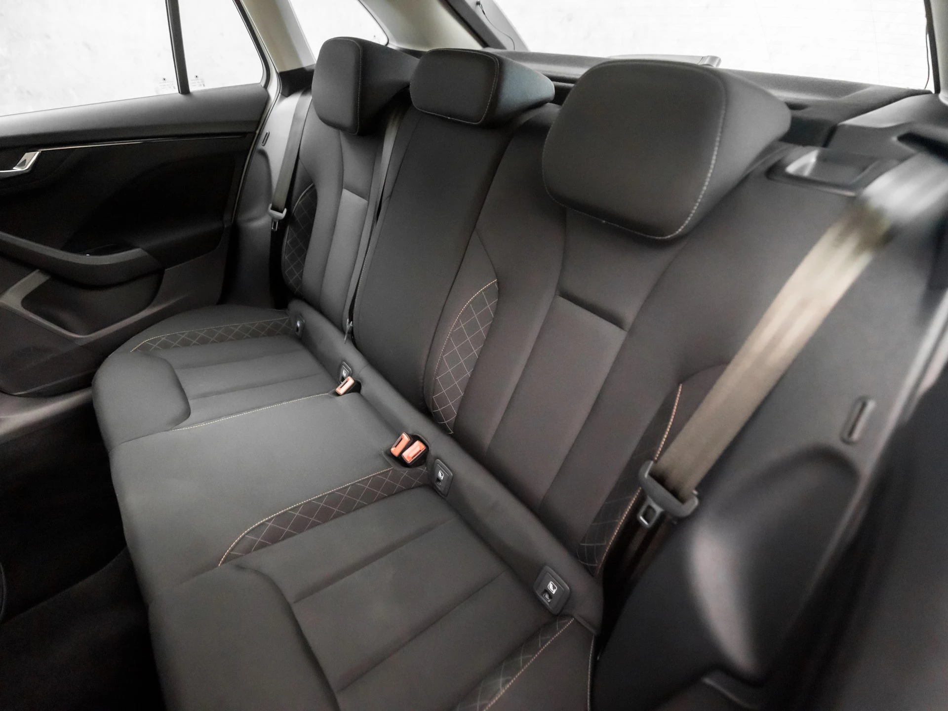 Hoofdafbeelding Škoda Scala