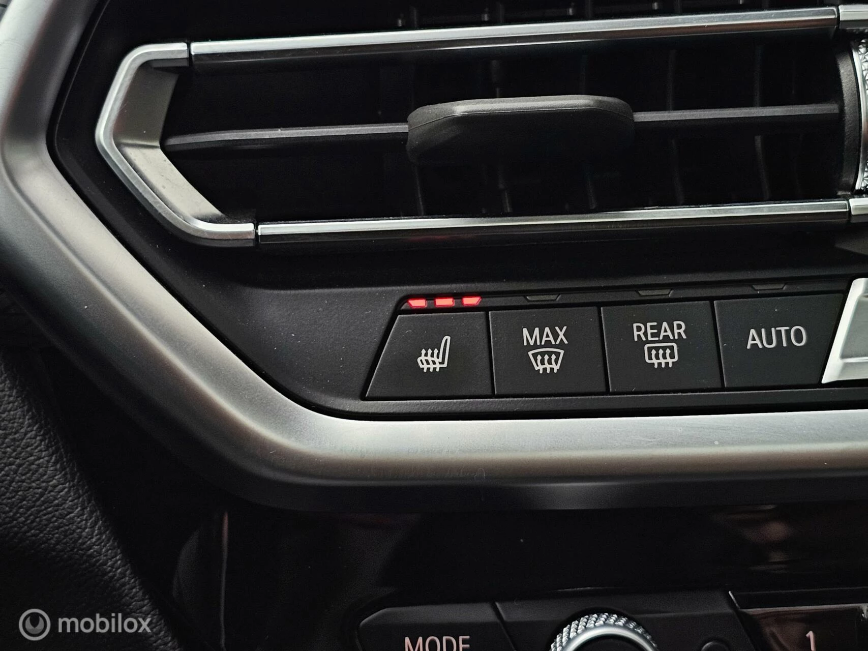 Hoofdafbeelding BMW X4