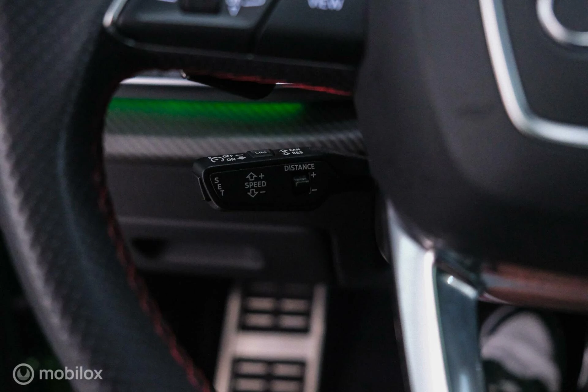 Hoofdafbeelding Audi RSQ8