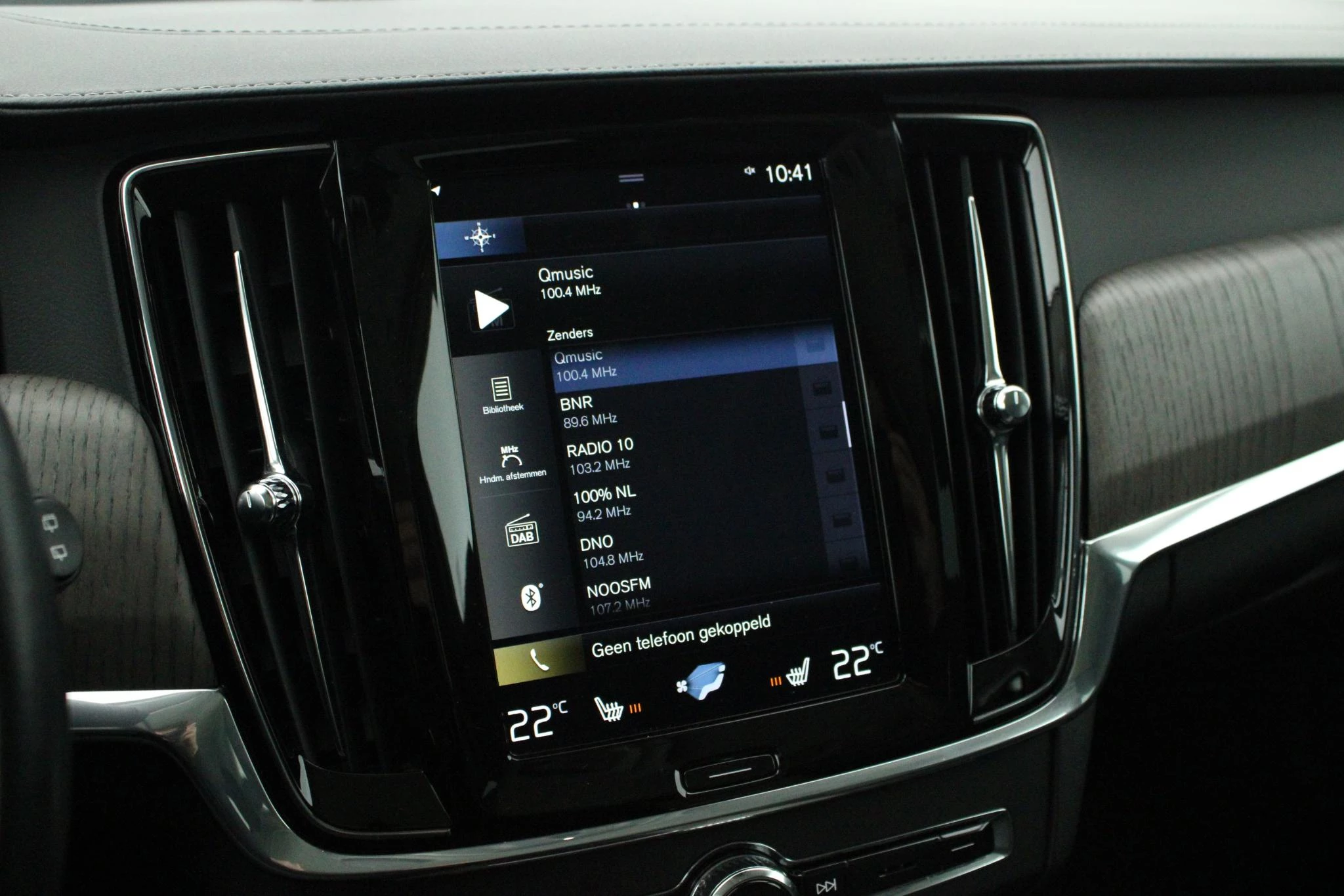 Hoofdafbeelding Volvo V90