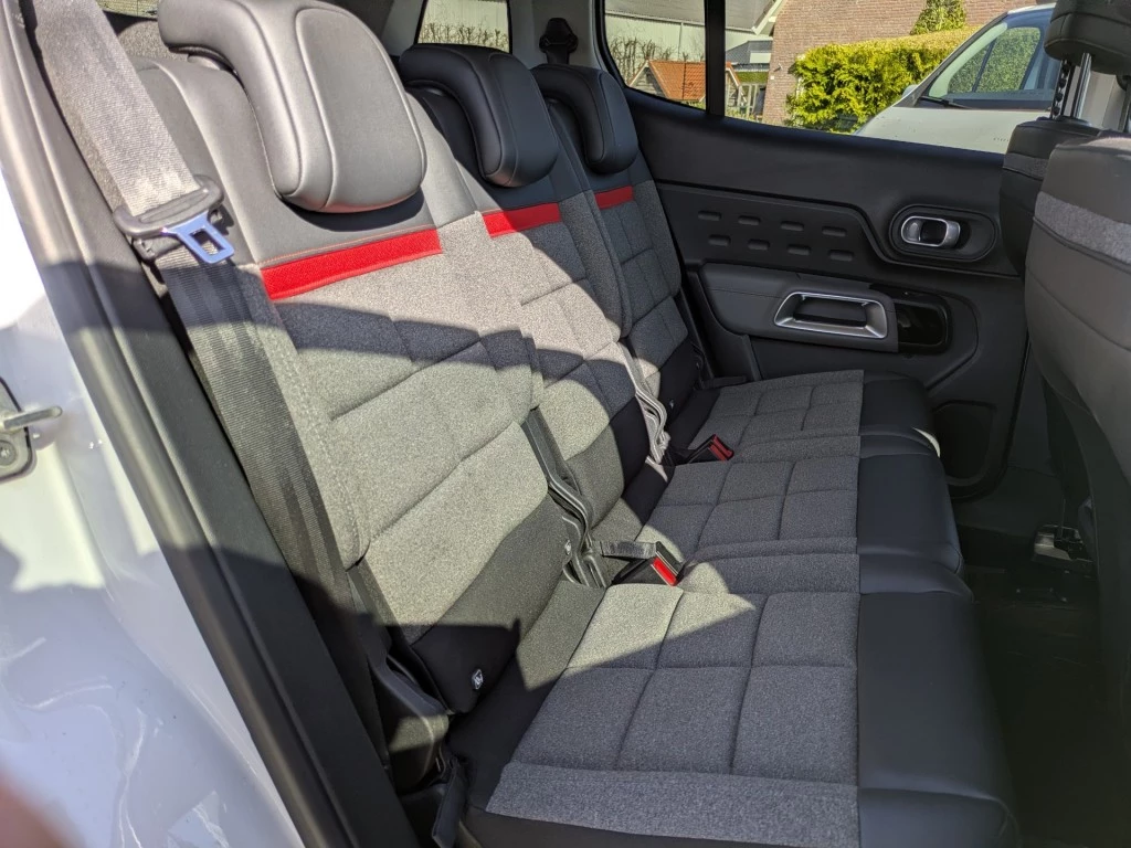 Hoofdafbeelding Citroën C5