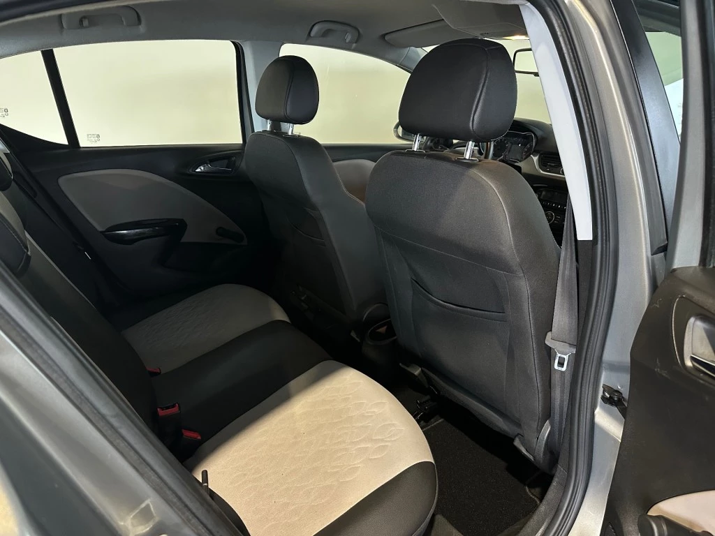 Hoofdafbeelding Opel Corsa-e