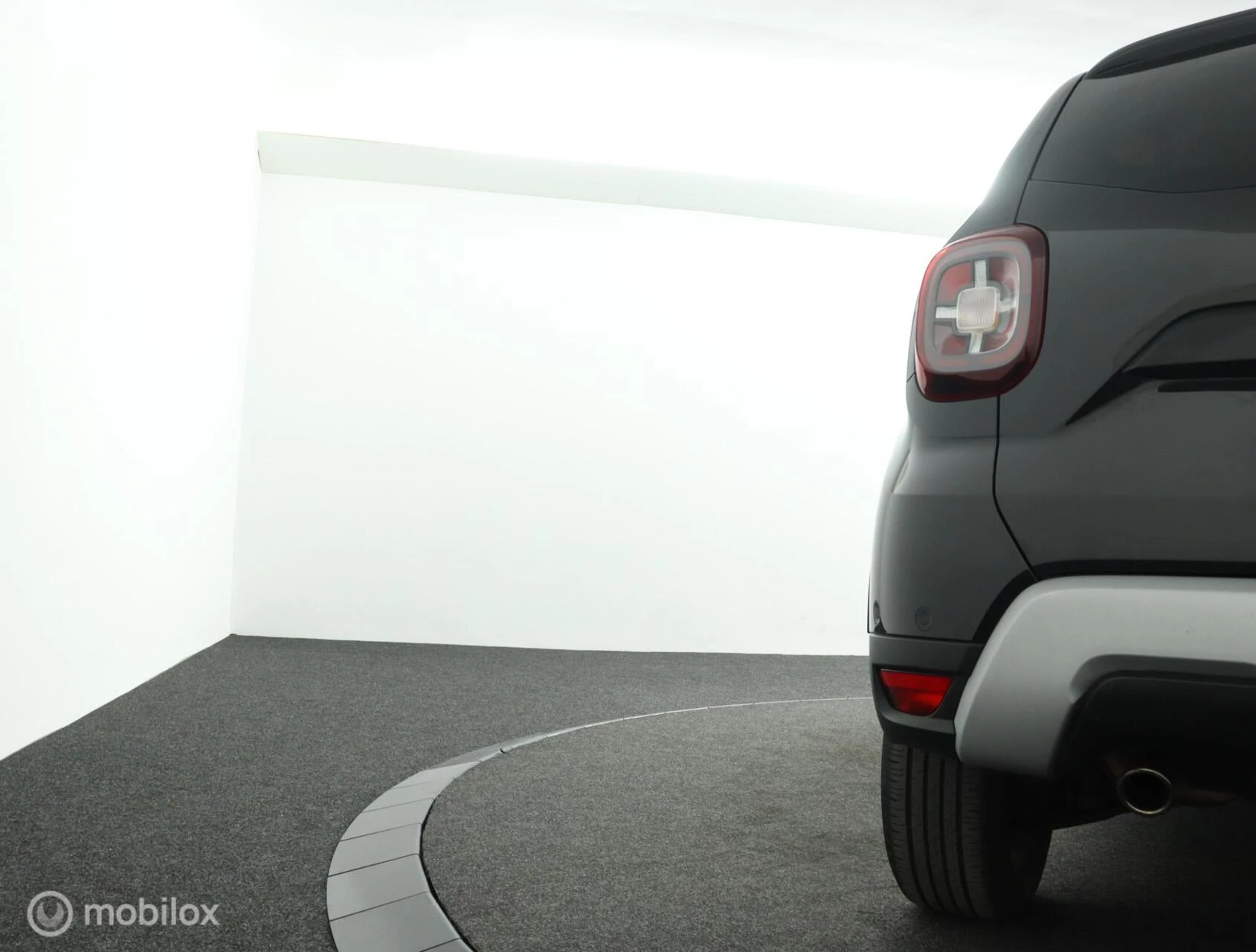 Hoofdafbeelding Dacia Duster