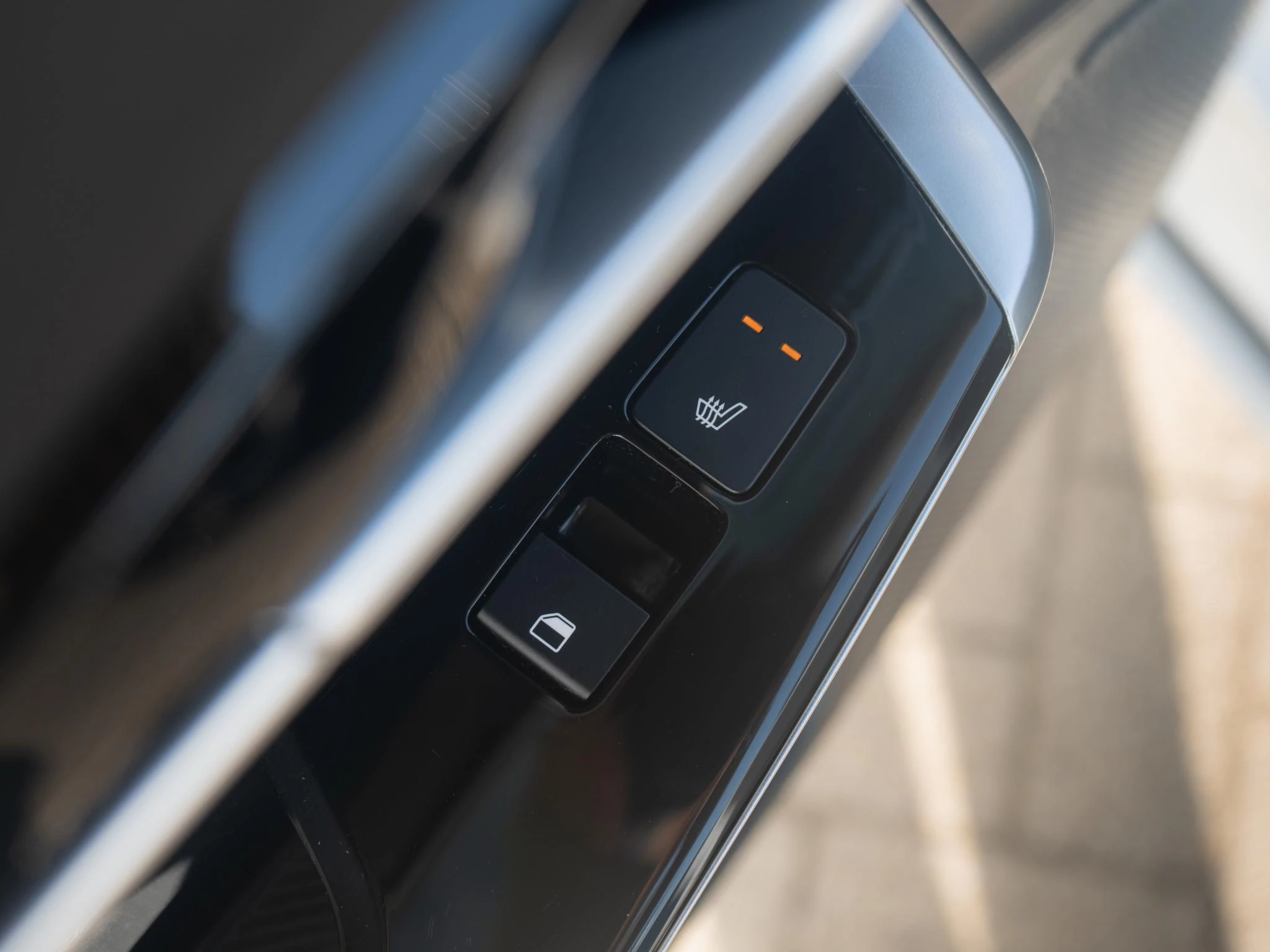 Hoofdafbeelding Kia EV6