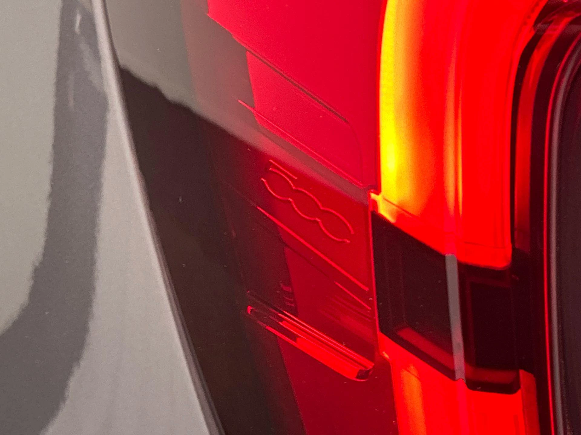 Hoofdafbeelding Fiat 500X