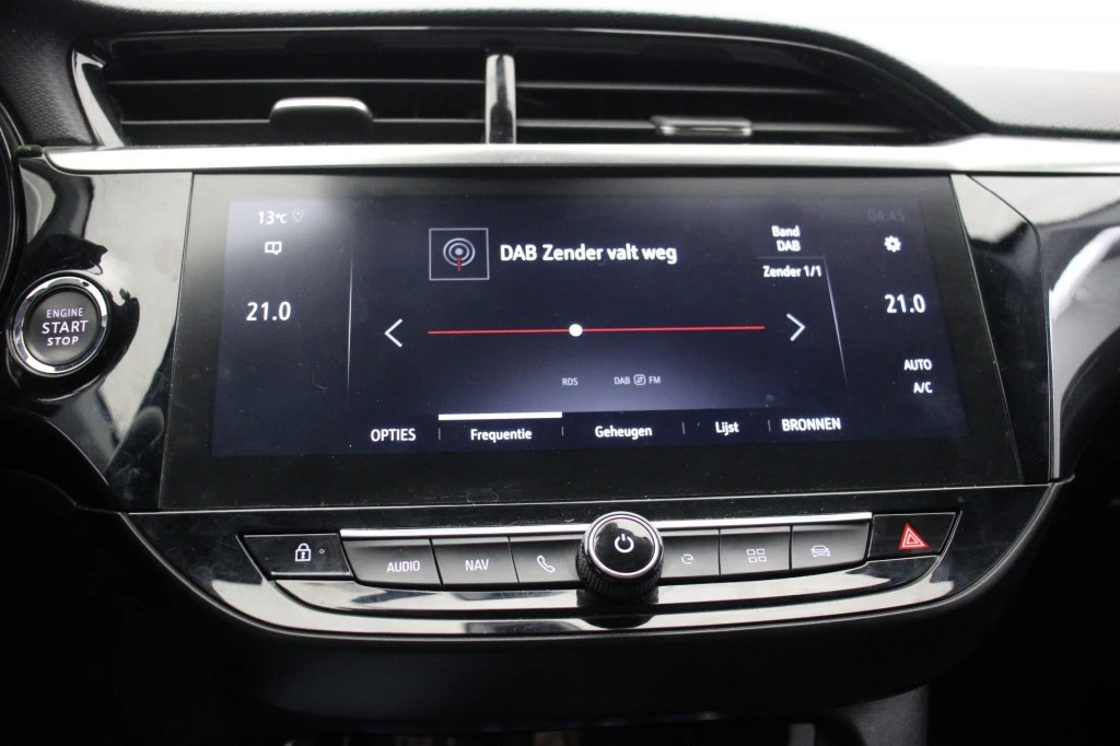 Hoofdafbeelding Opel Corsa-e