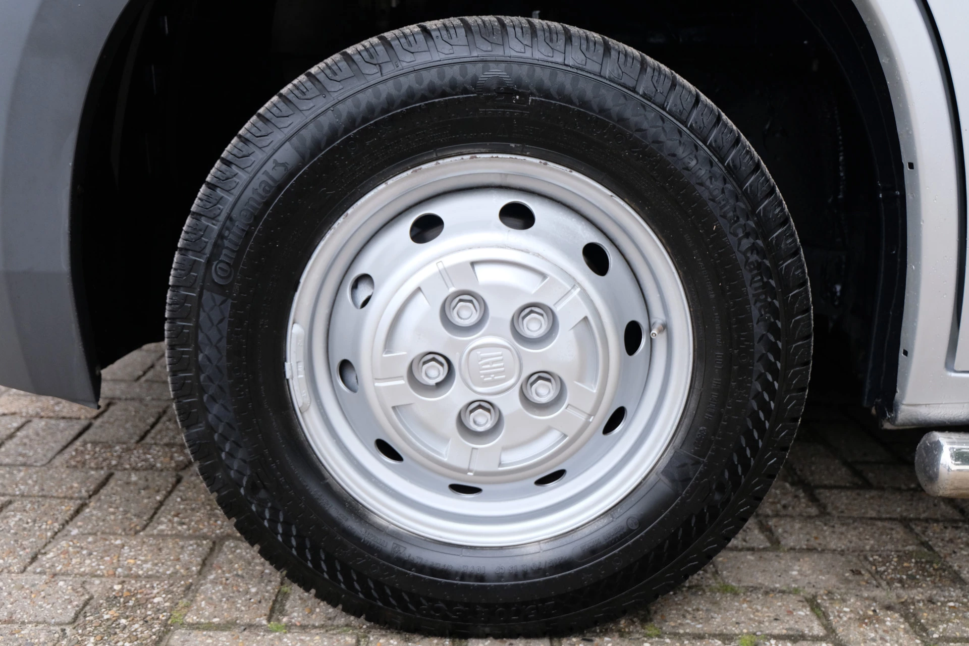 Hoofdafbeelding Fiat Ducato