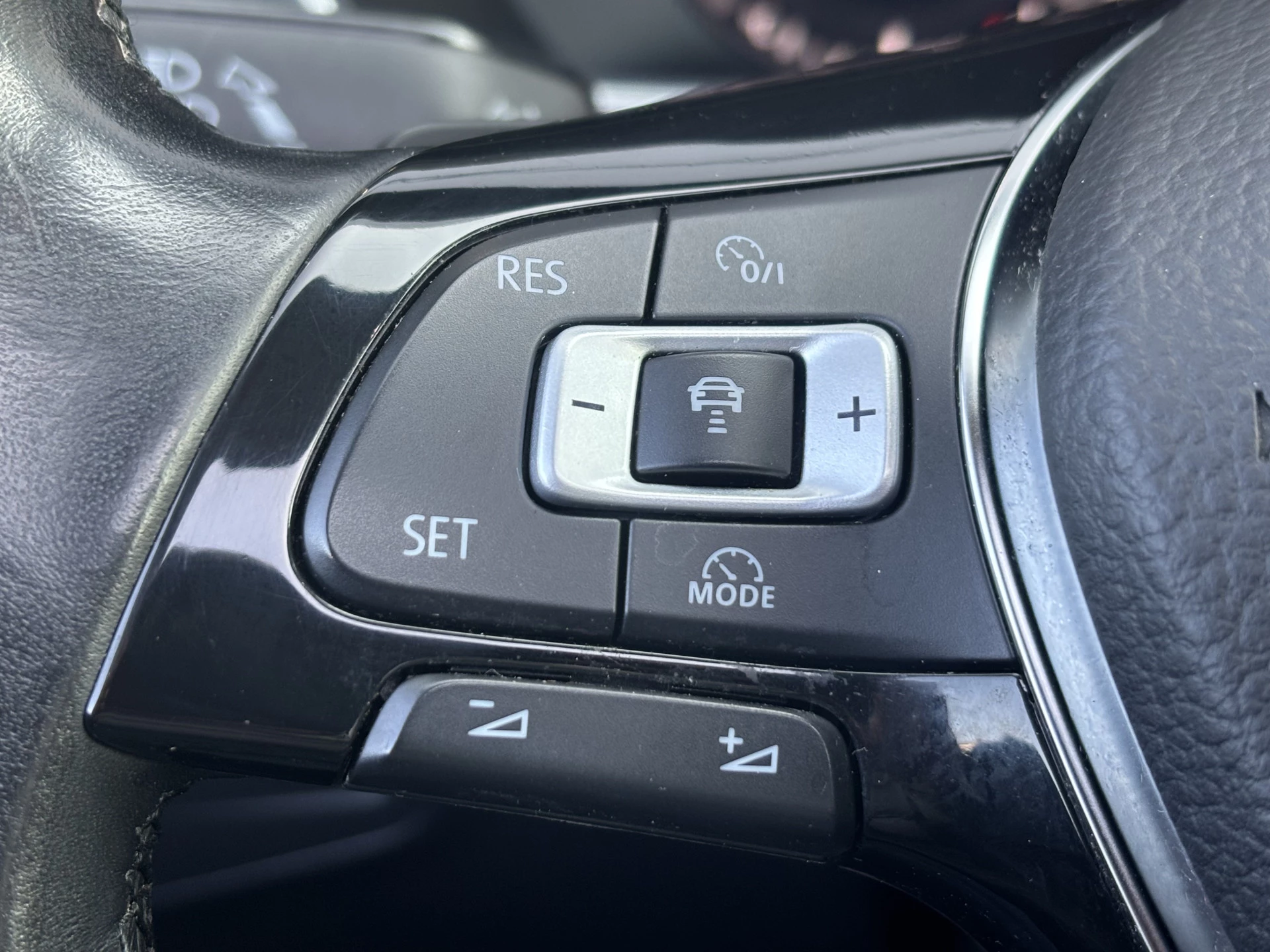Hoofdafbeelding Volkswagen Tiguan Allspace
