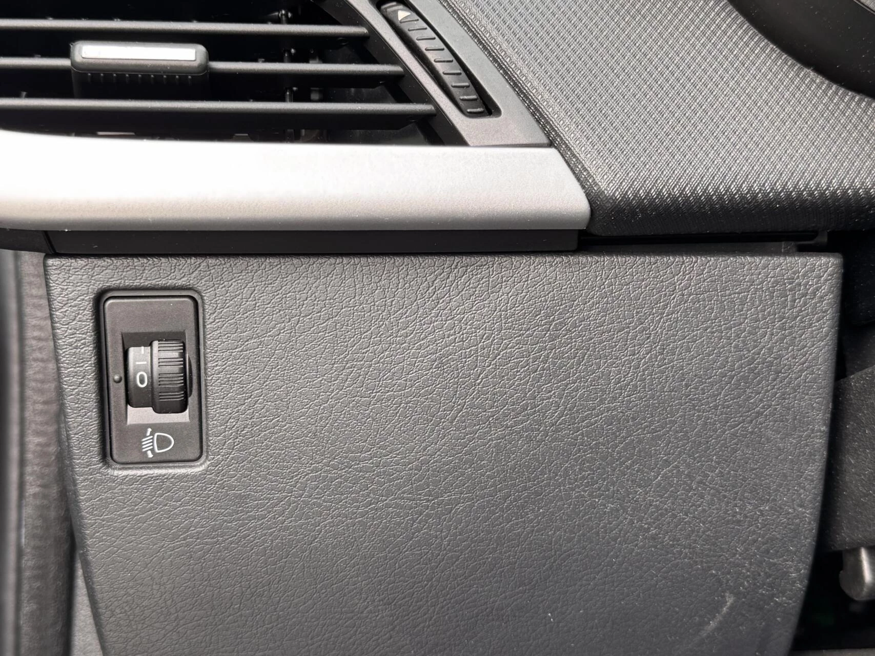 Hoofdafbeelding Peugeot 207