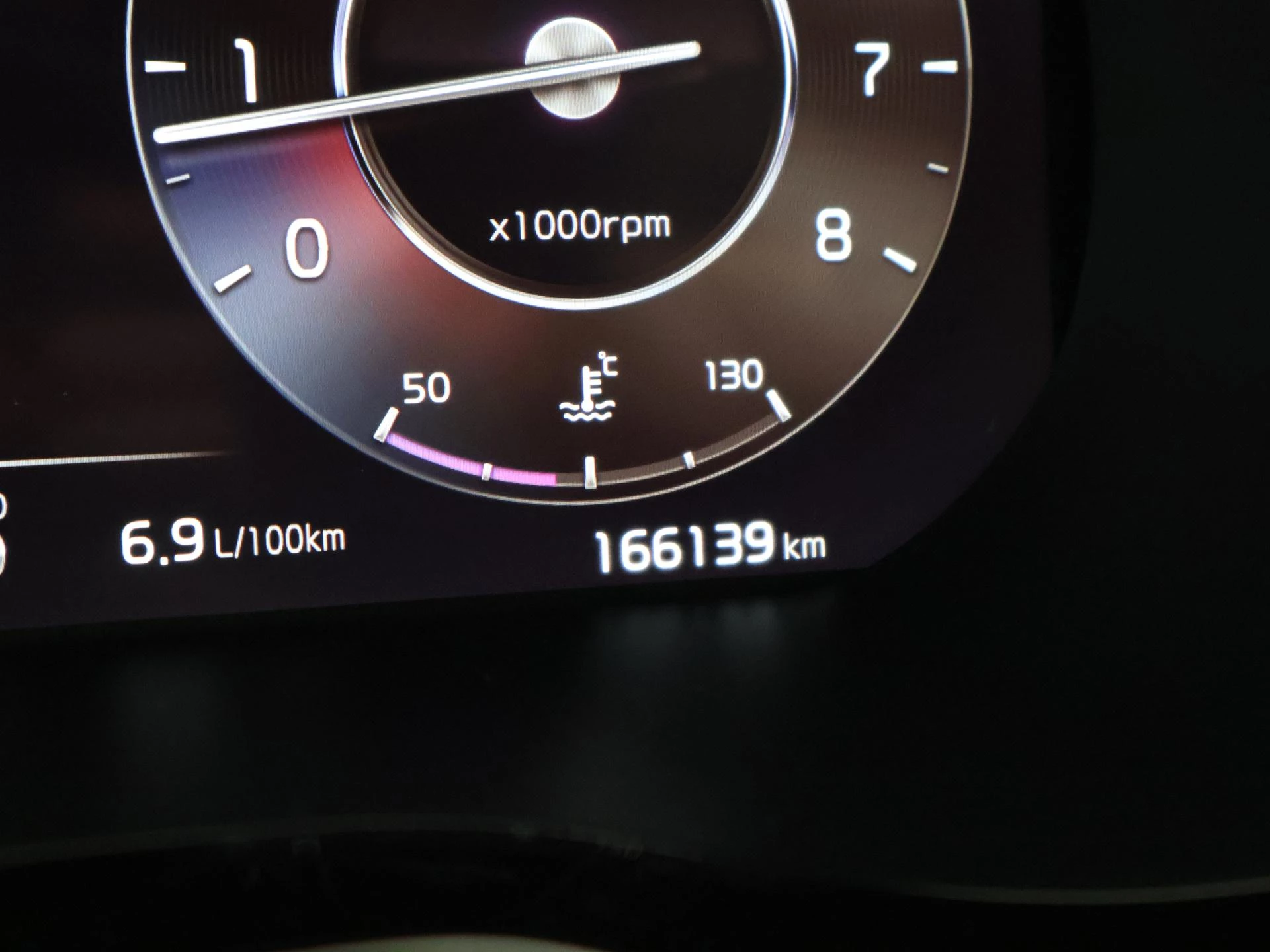 Hoofdafbeelding Kia ProCeed