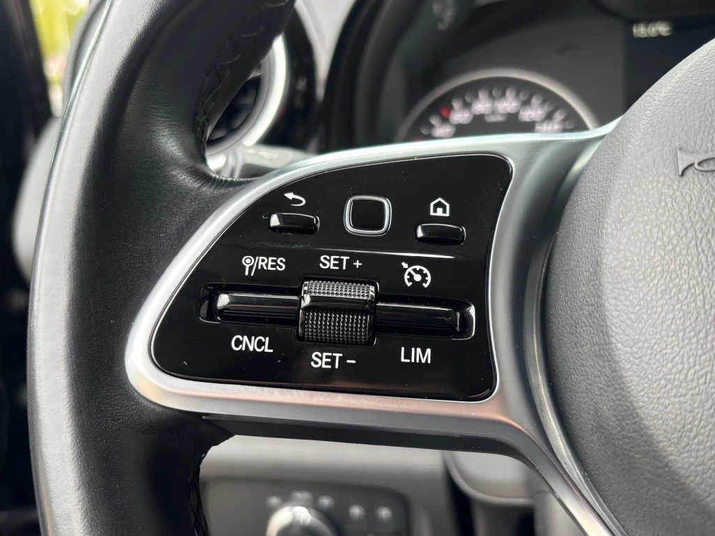 Hoofdafbeelding Mercedes-Benz Citan