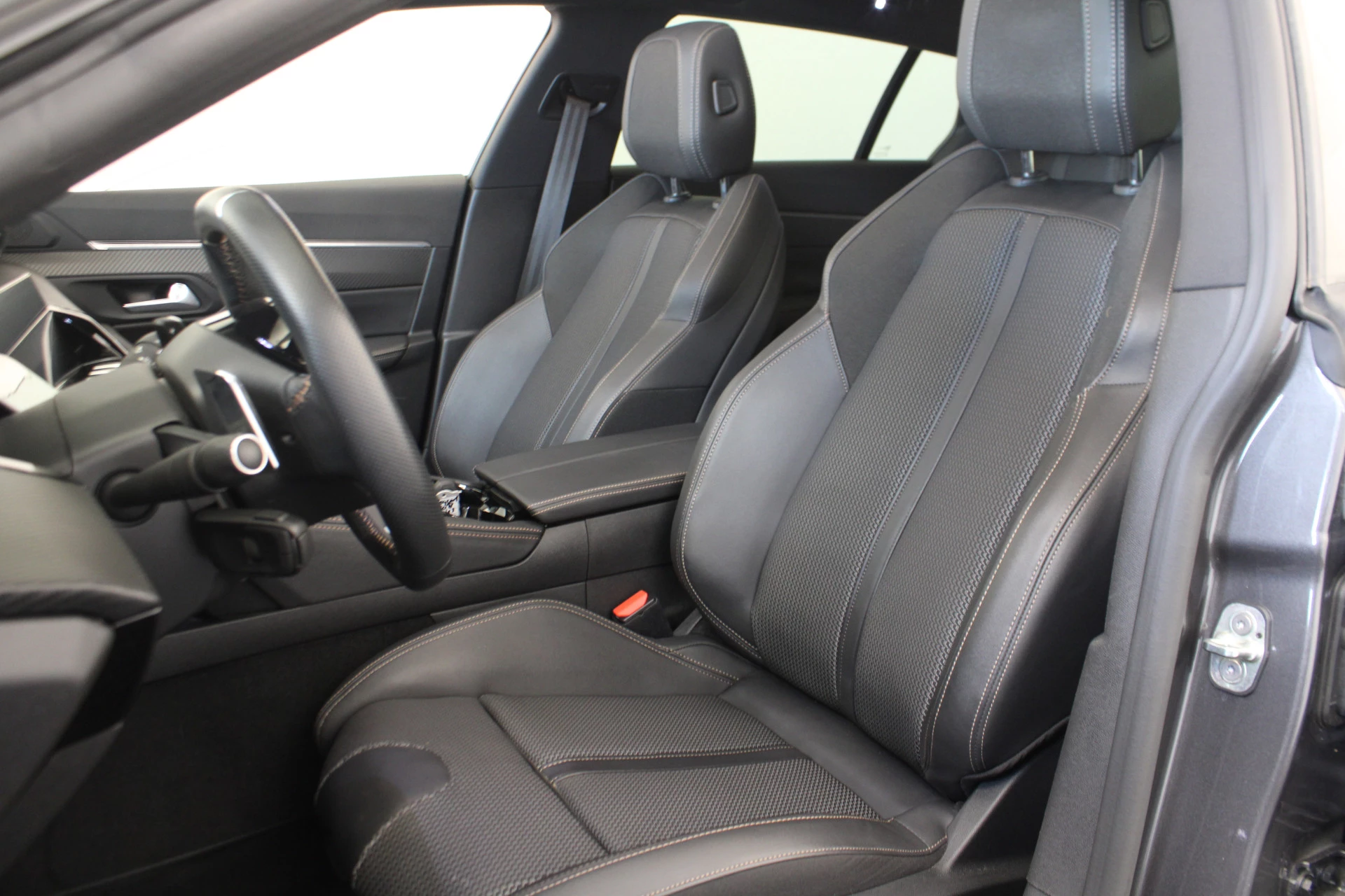 Hoofdafbeelding Peugeot 508
