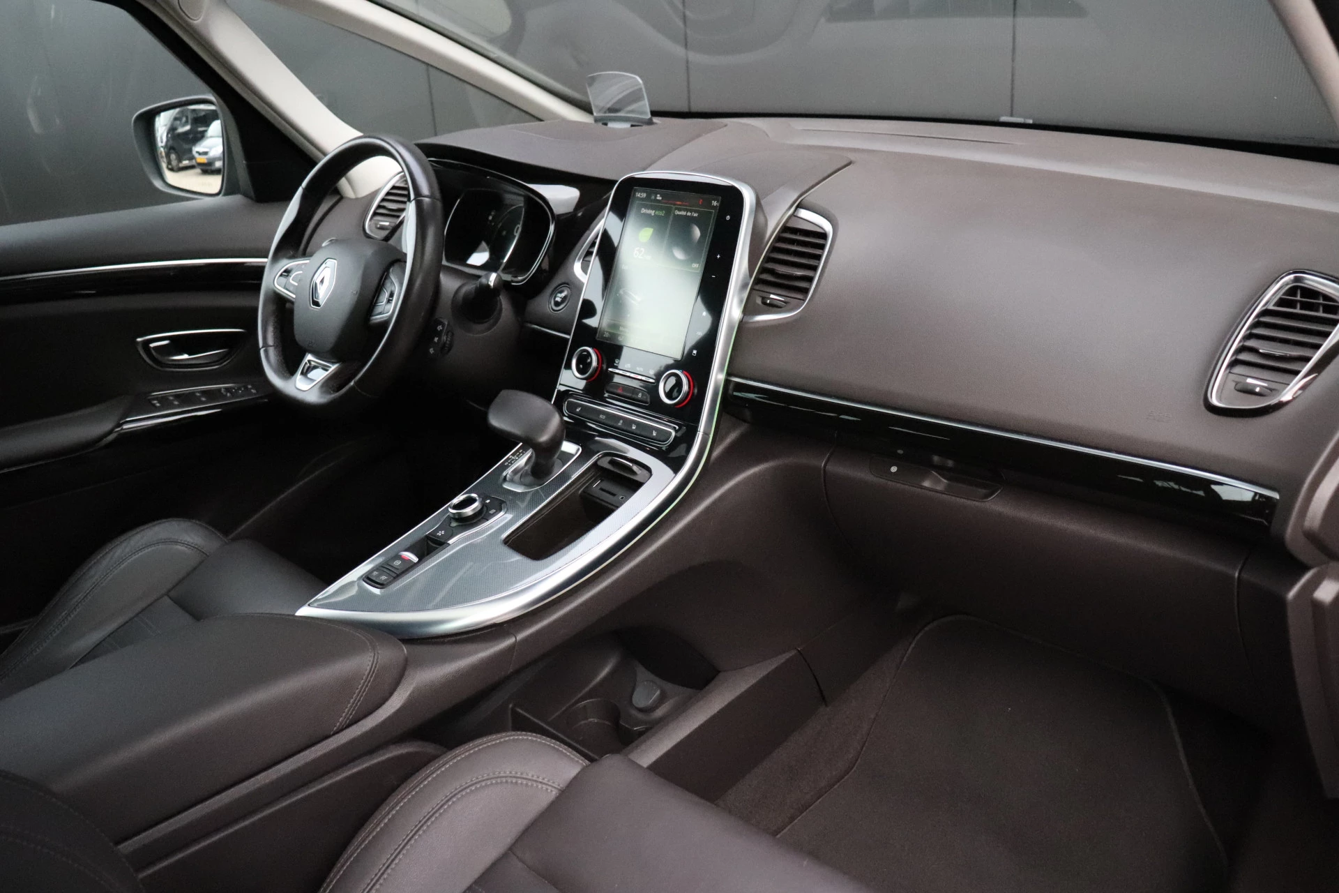 Hoofdafbeelding Renault Espace