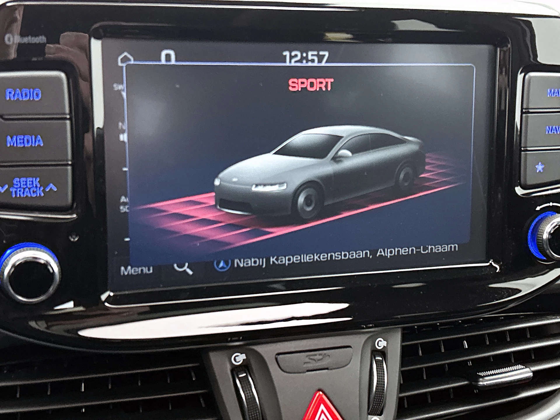 Hoofdafbeelding Hyundai i30