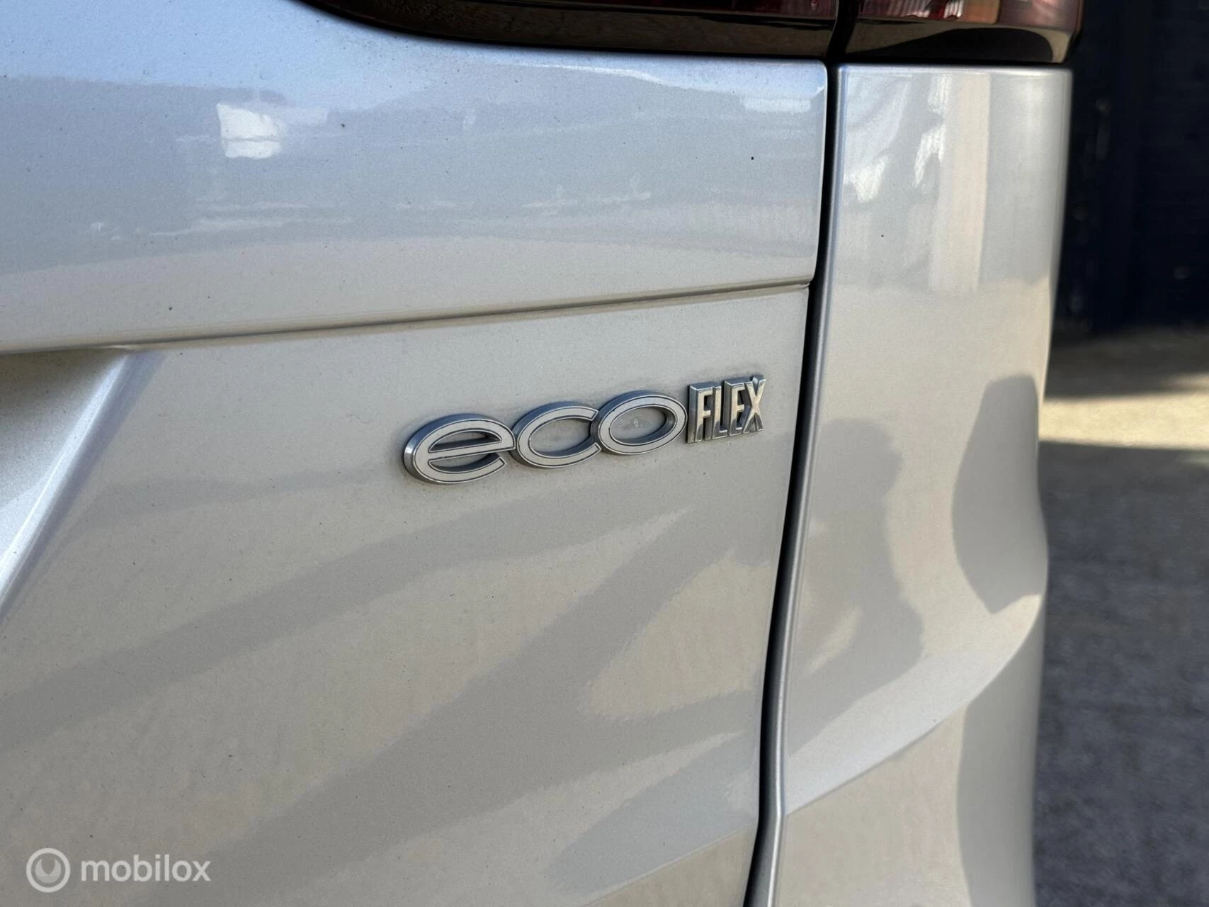 Hoofdafbeelding Opel Zafira