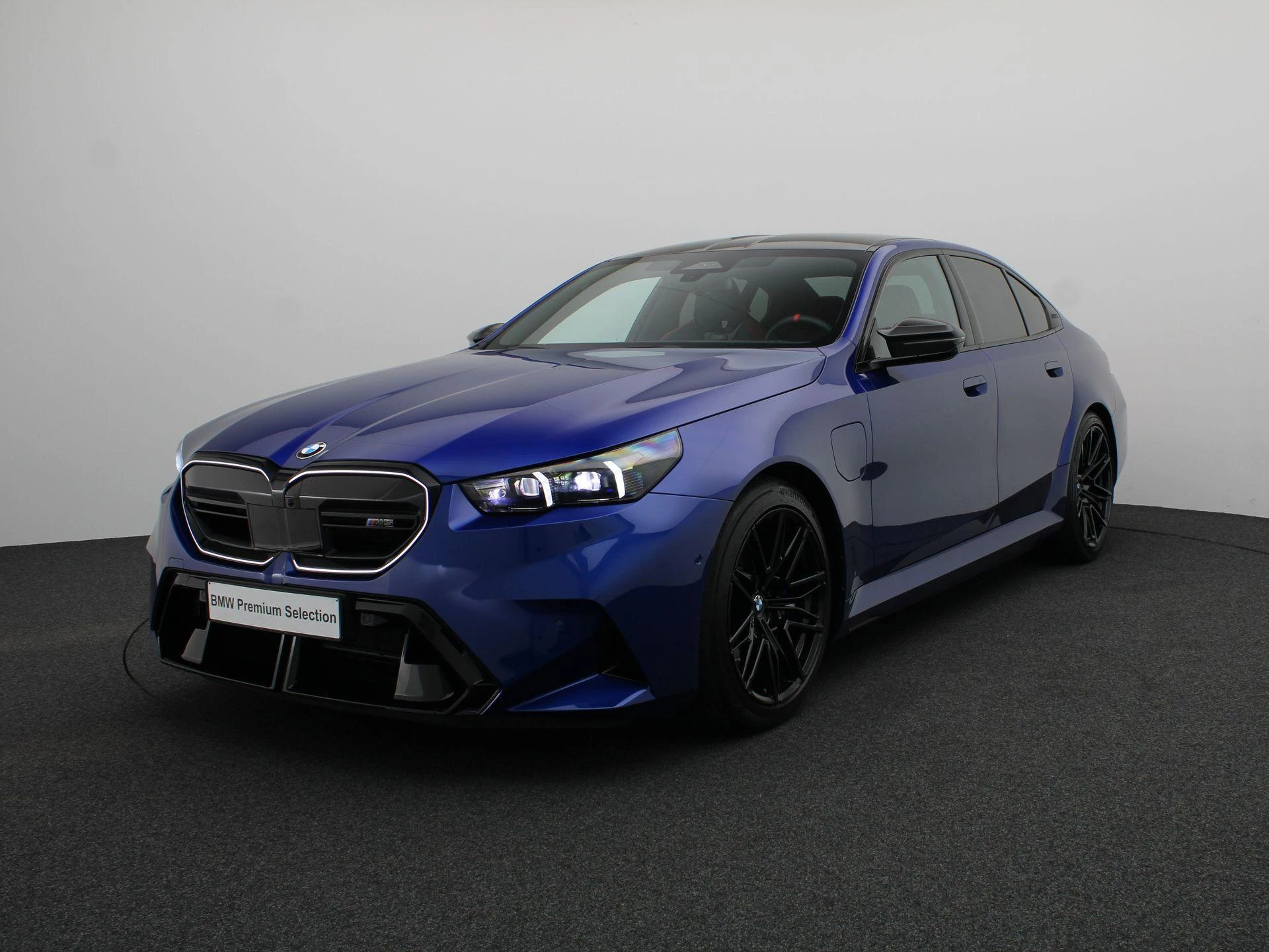 Hoofdafbeelding BMW M5