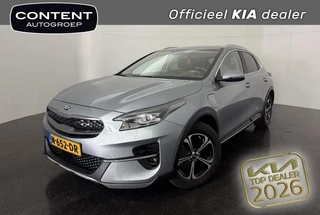 KIA Xceed 1.6 GDi PHEV 141pk DCT6 DynamicPlusLine Trekhaak afn.