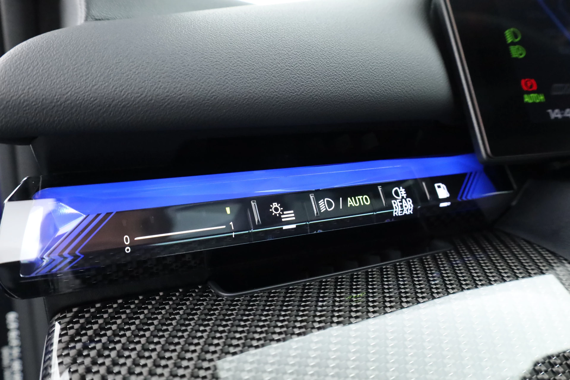 Hoofdafbeelding BMW M5