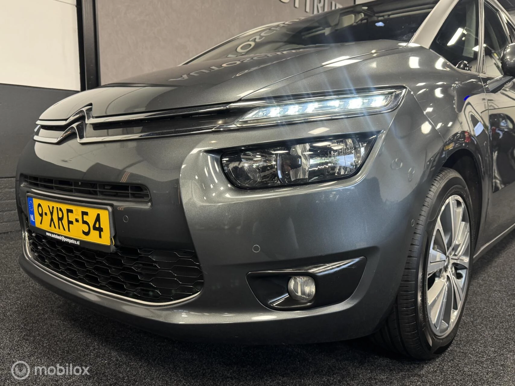 Hoofdafbeelding Citroën Grand C4 Picasso