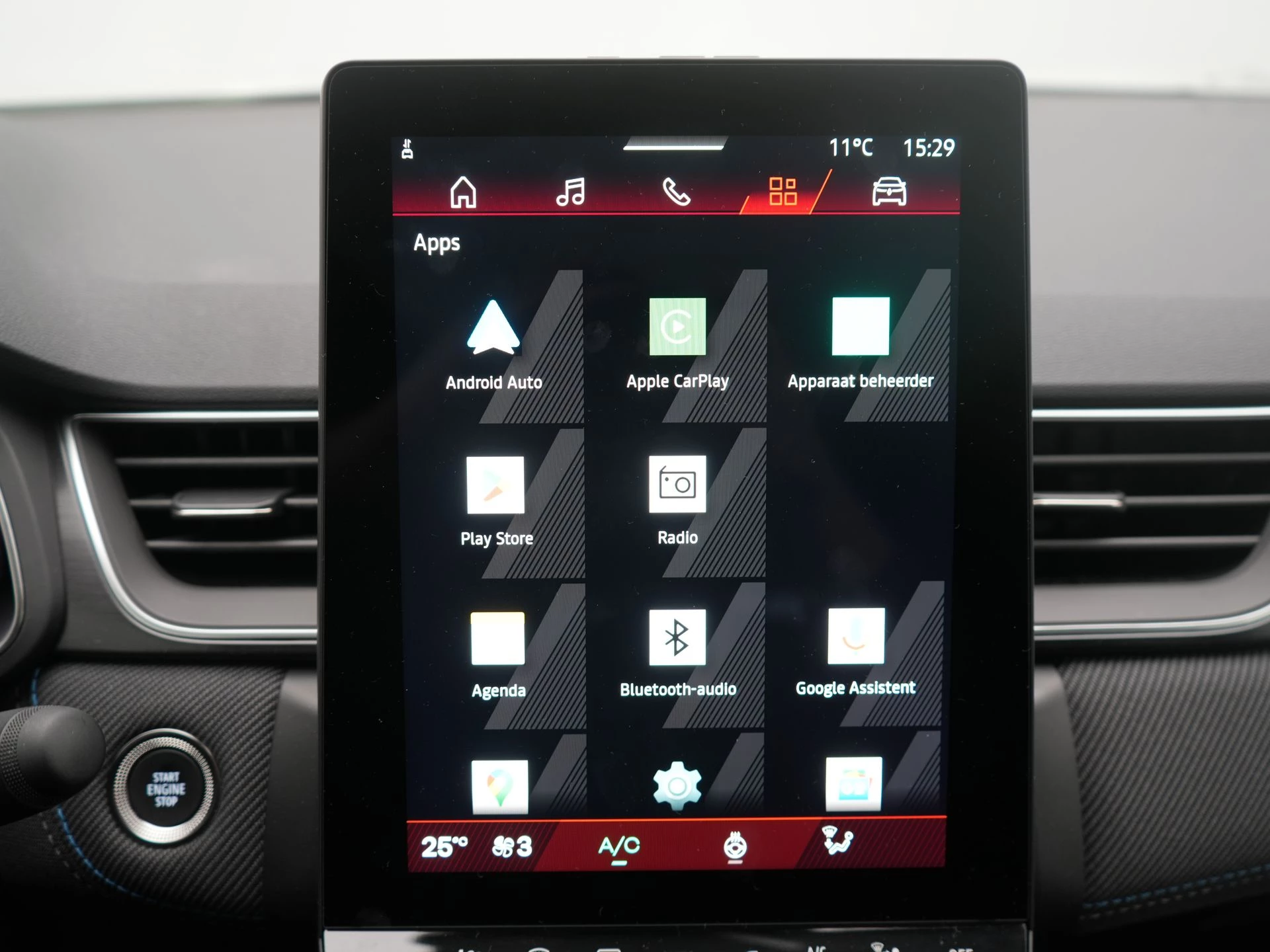 Hoofdafbeelding Renault Symbioz