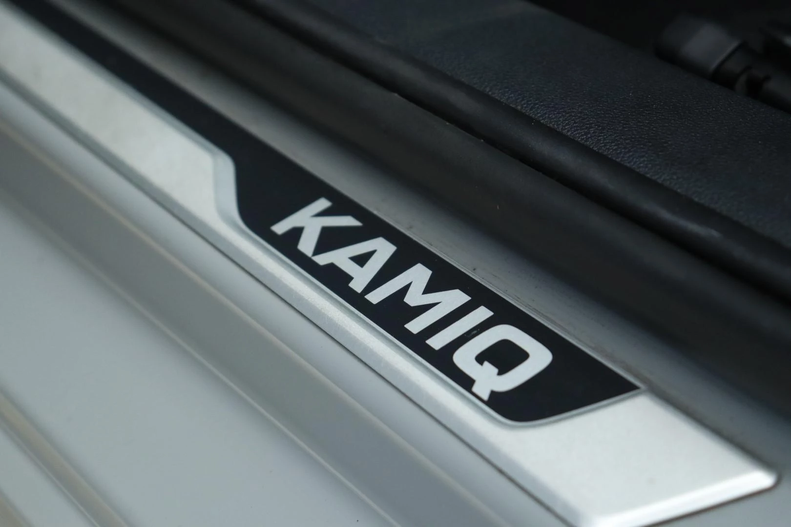Hoofdafbeelding Škoda Kamiq