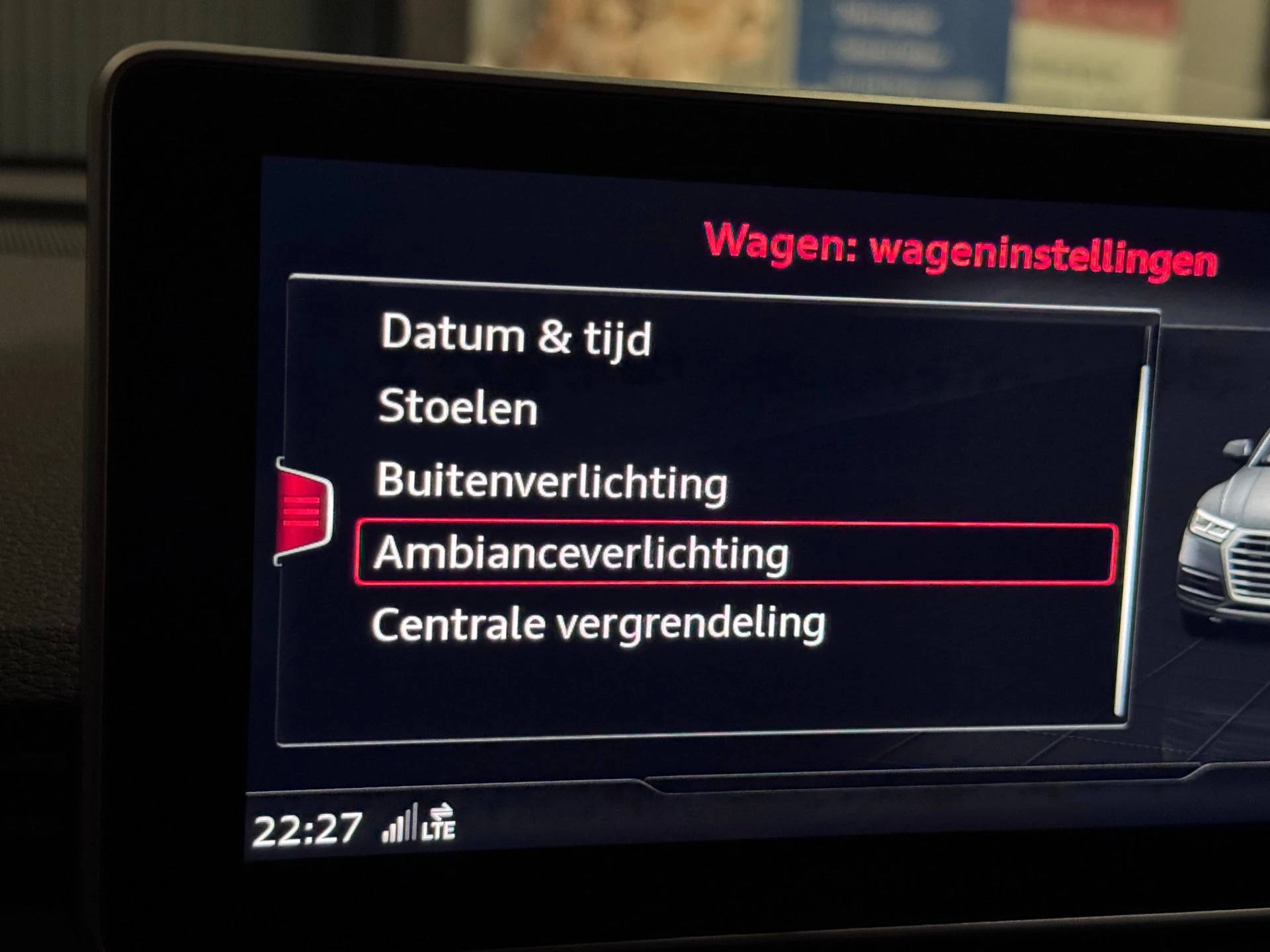 Hoofdafbeelding Audi SQ5