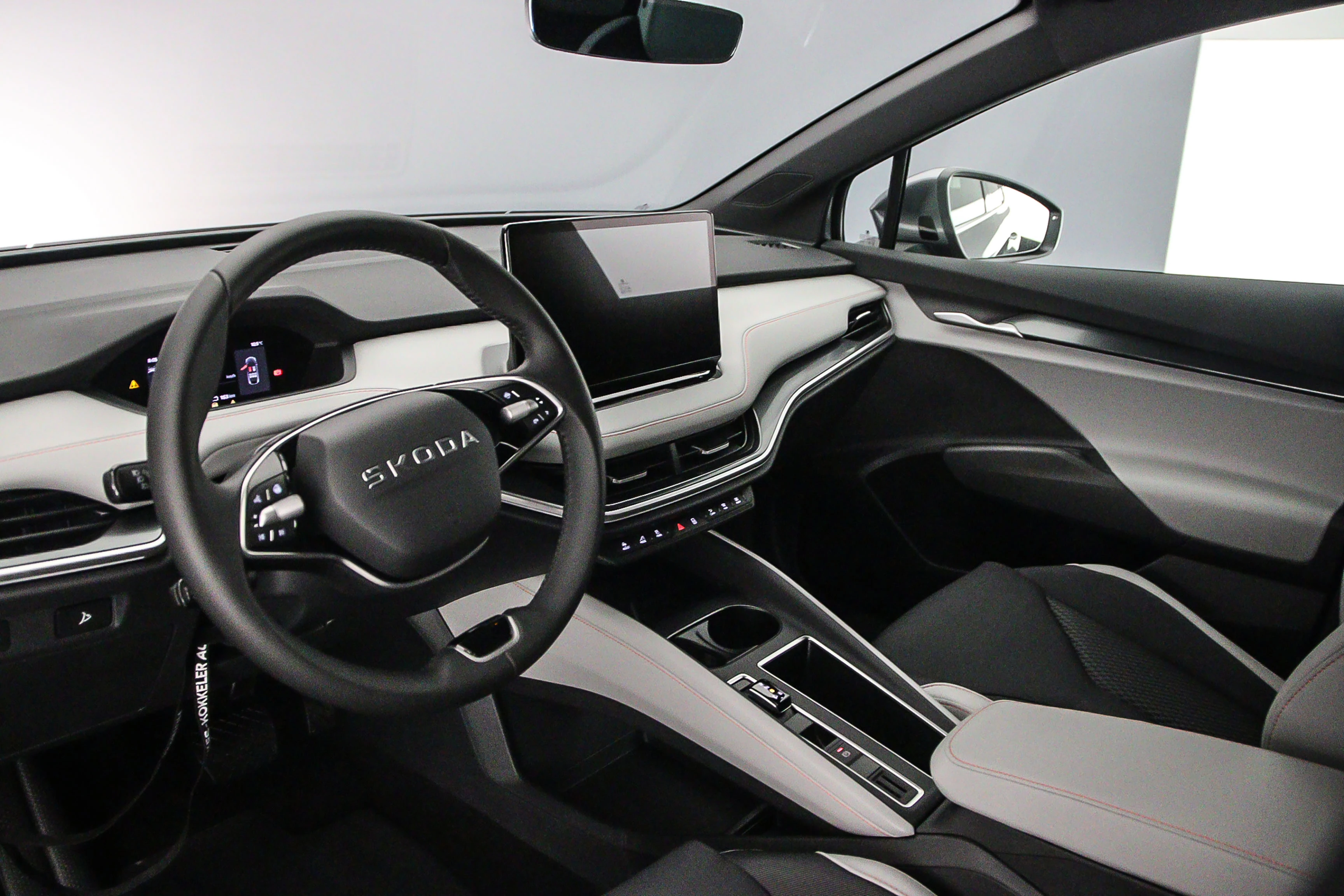 Hoofdafbeelding Škoda Enyaq iV